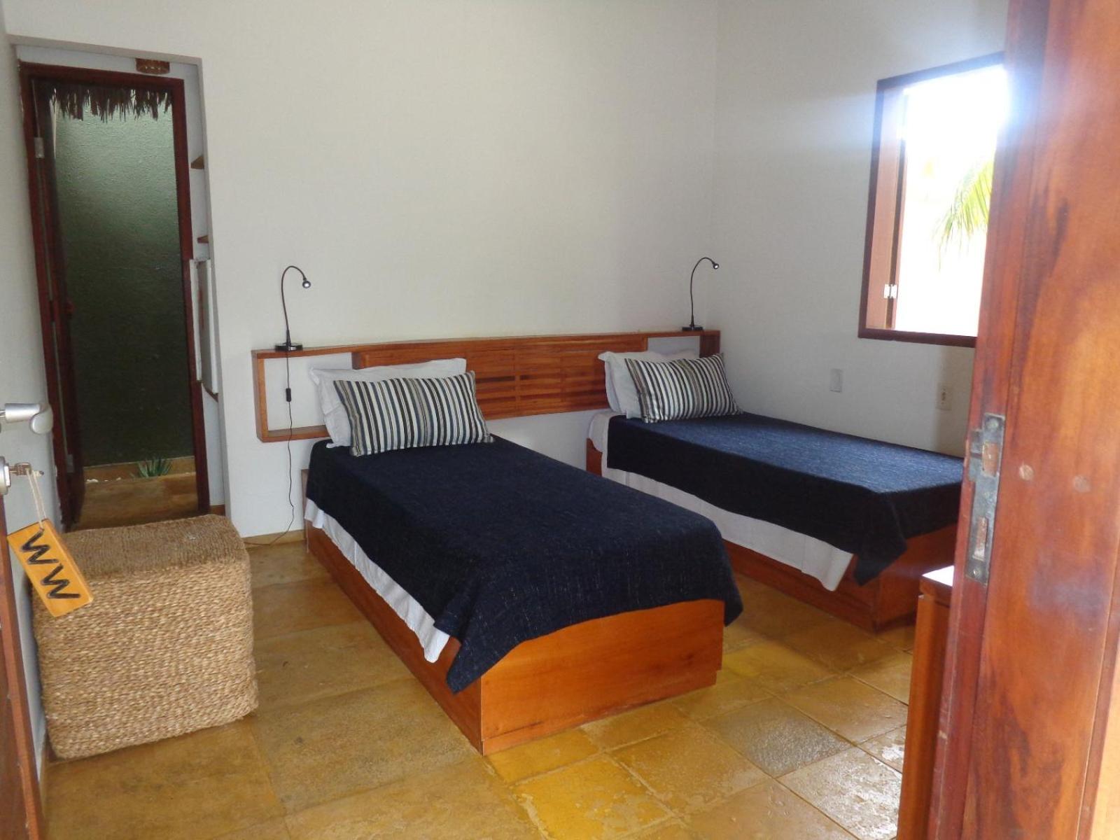 The Barra Grande Guesthouse & Hostel