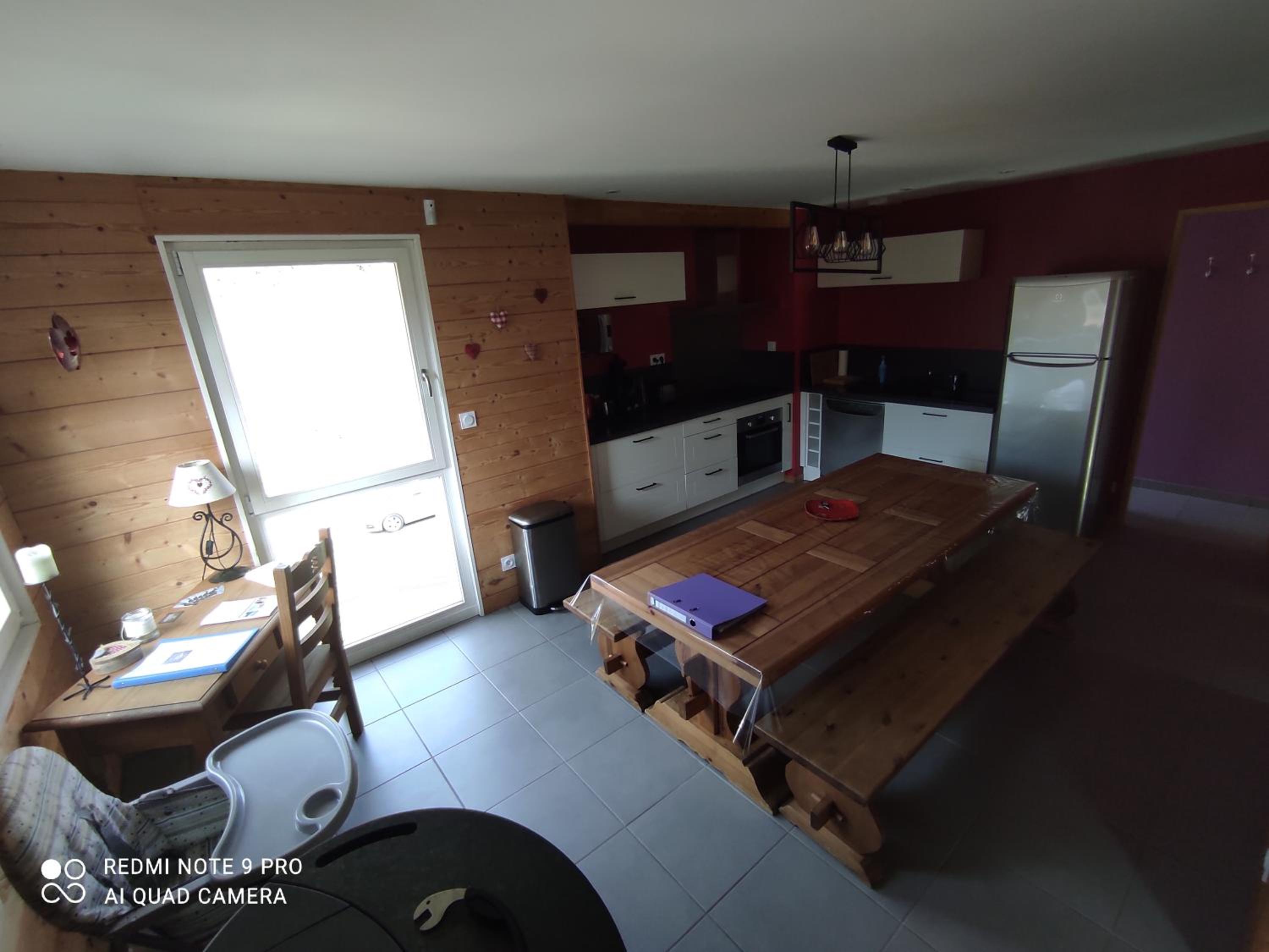 chalet des pierres opalines view 5