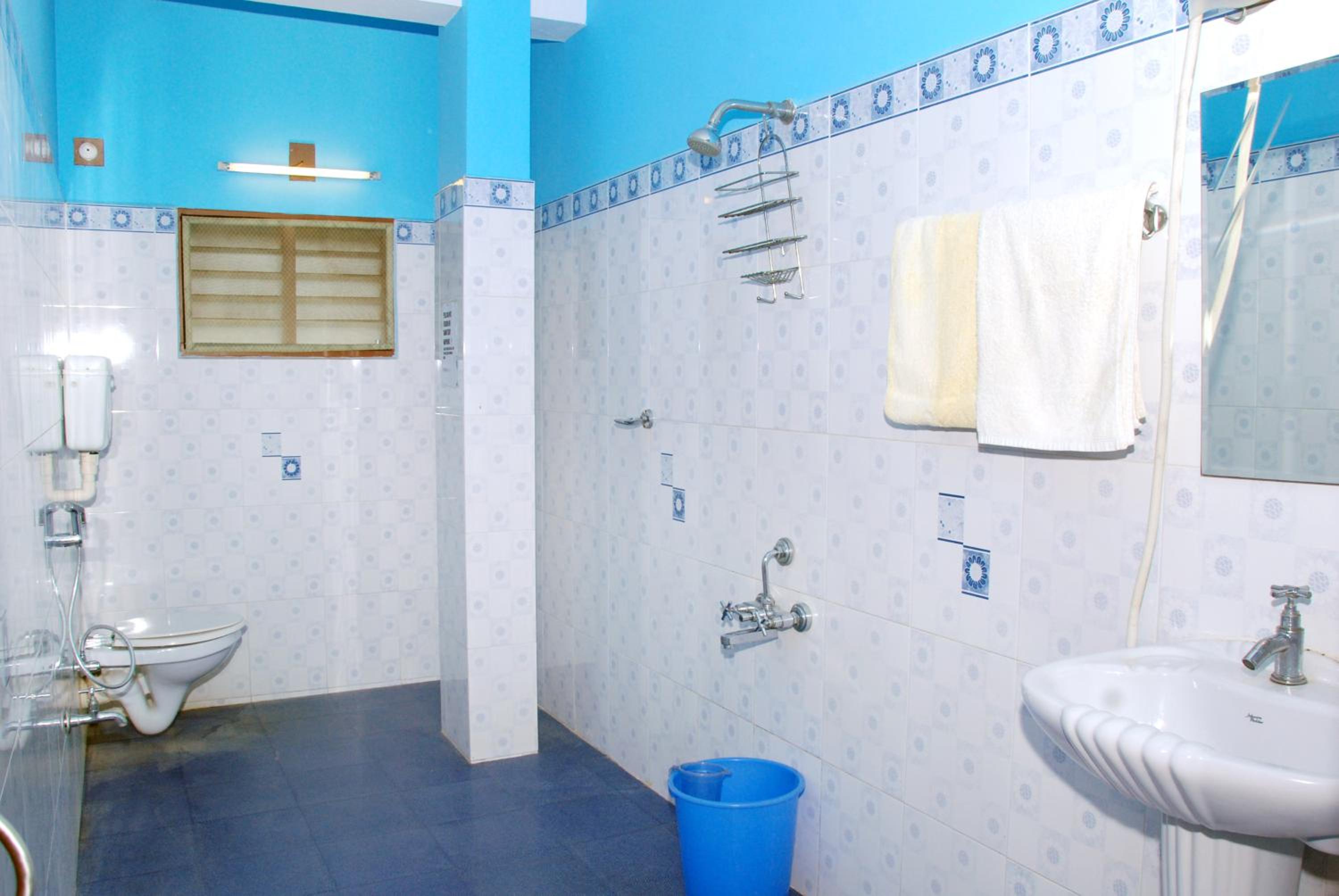 Leelu Homestay view 4