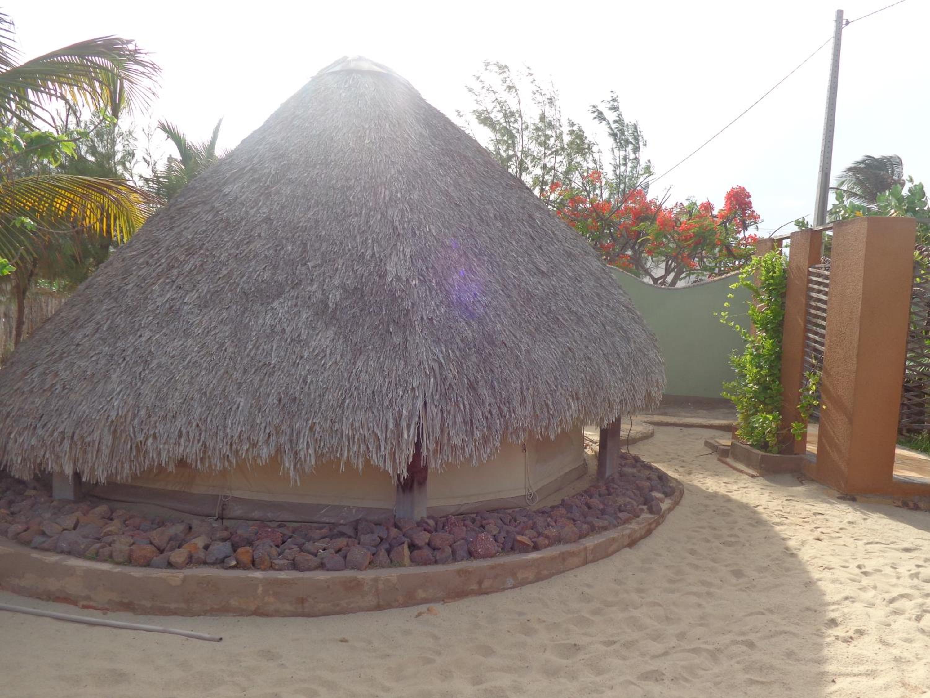 The Barra Grande Guesthouse & Hostel