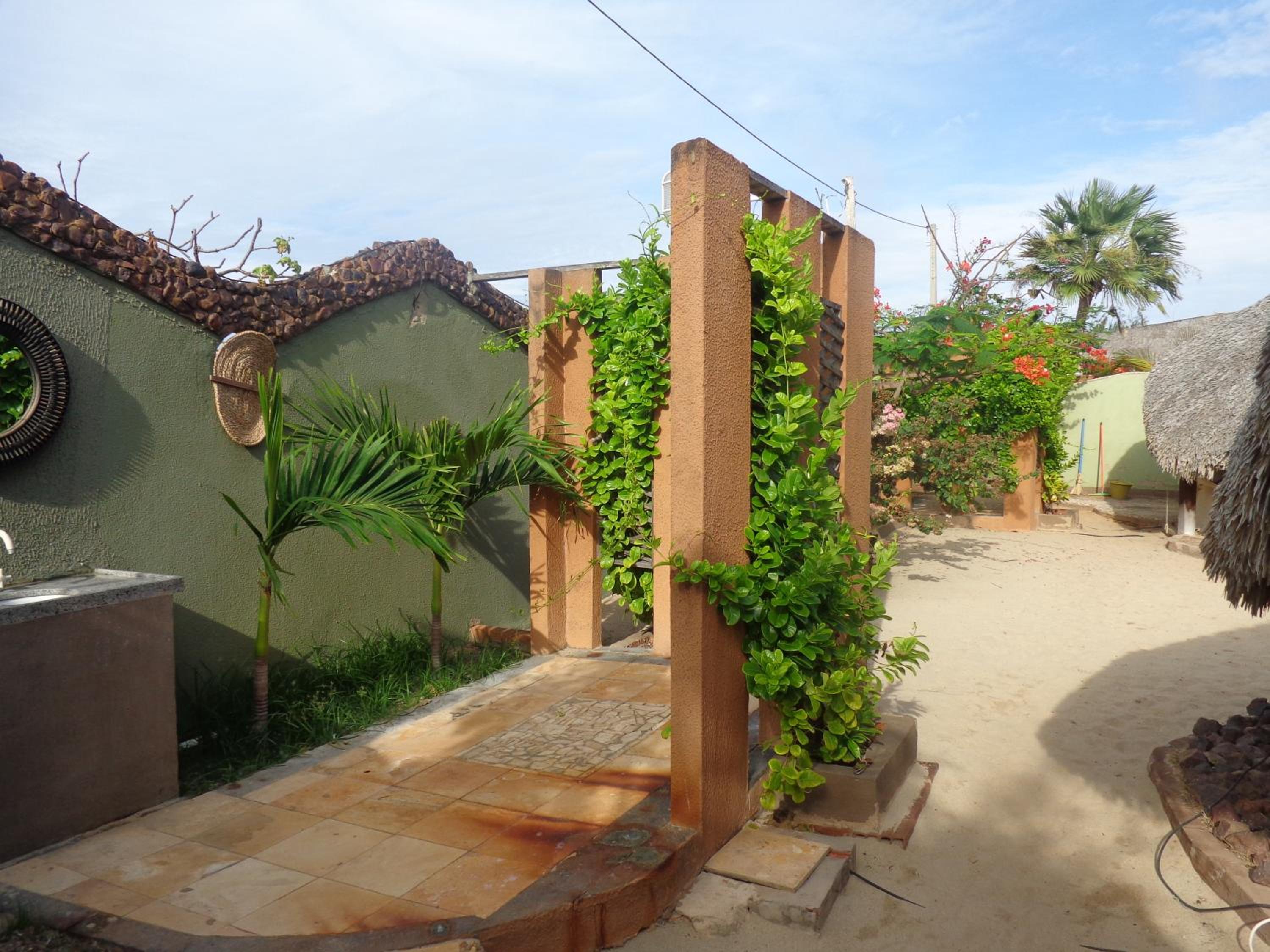 The Barra Grande Guesthouse & Hostel