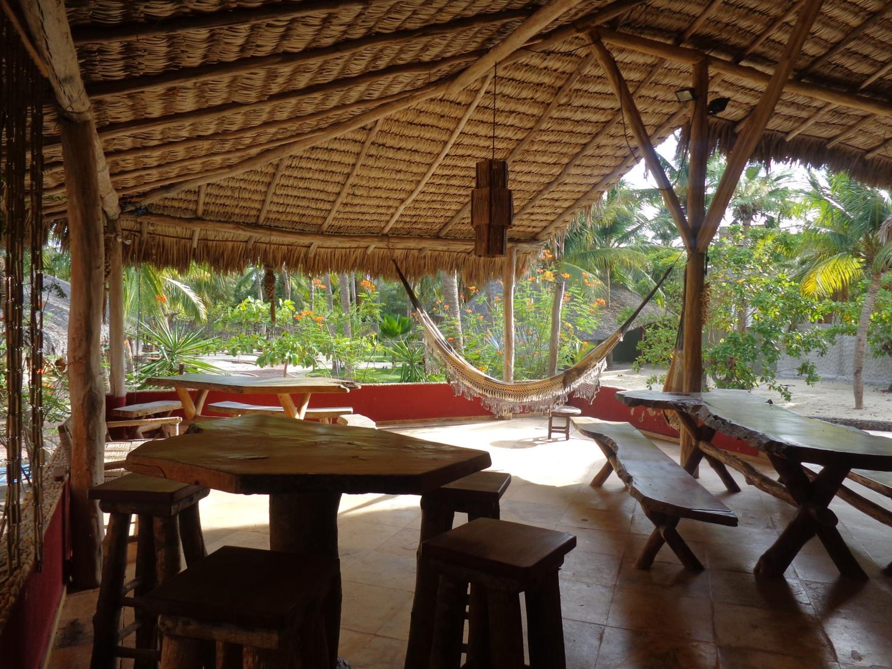 The Barra Grande Guesthouse & Hostel