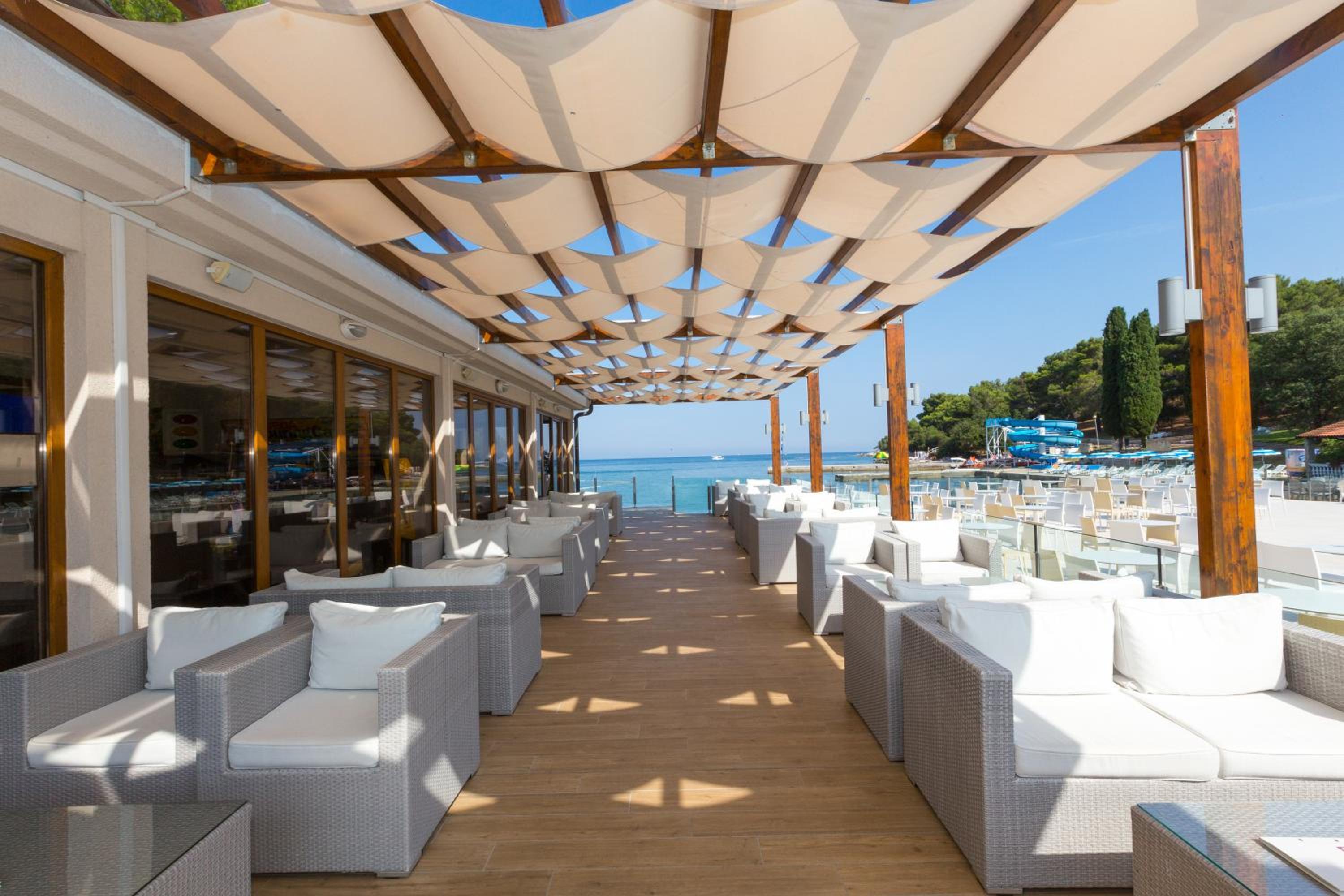 Apartments Galijot Plava Laguna