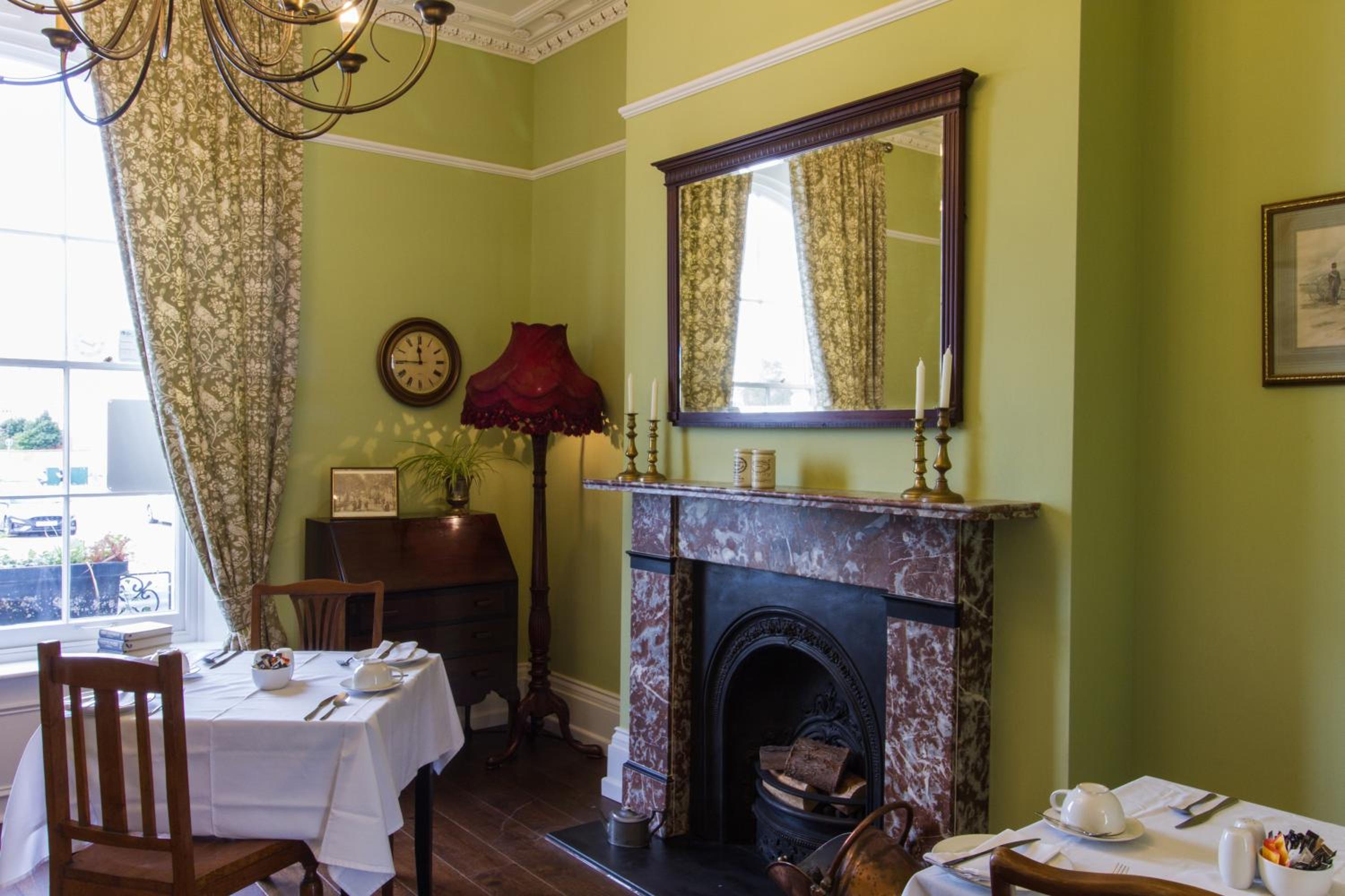 The Portland Guesthouse view 3