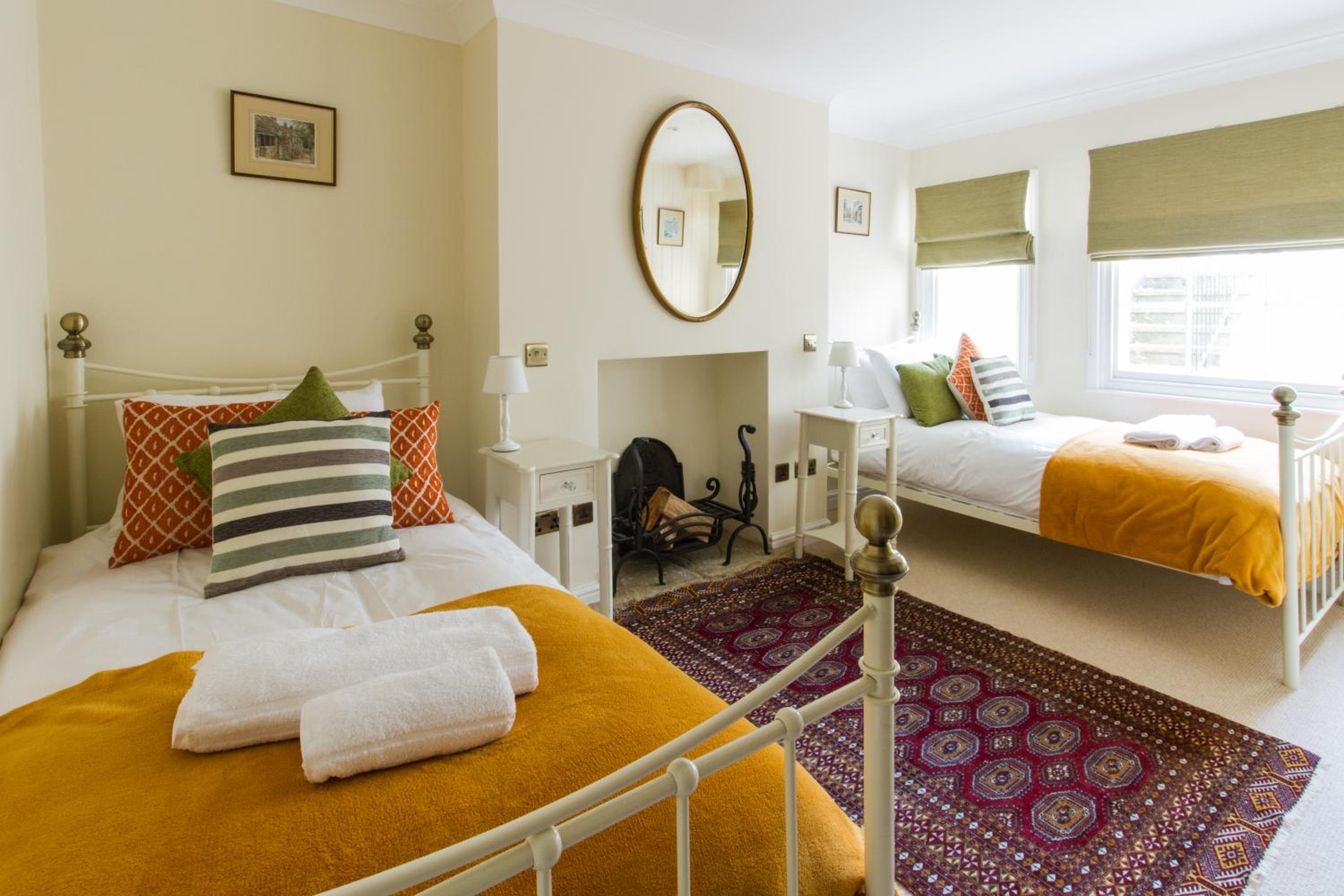 The Portland Guesthouse view 4