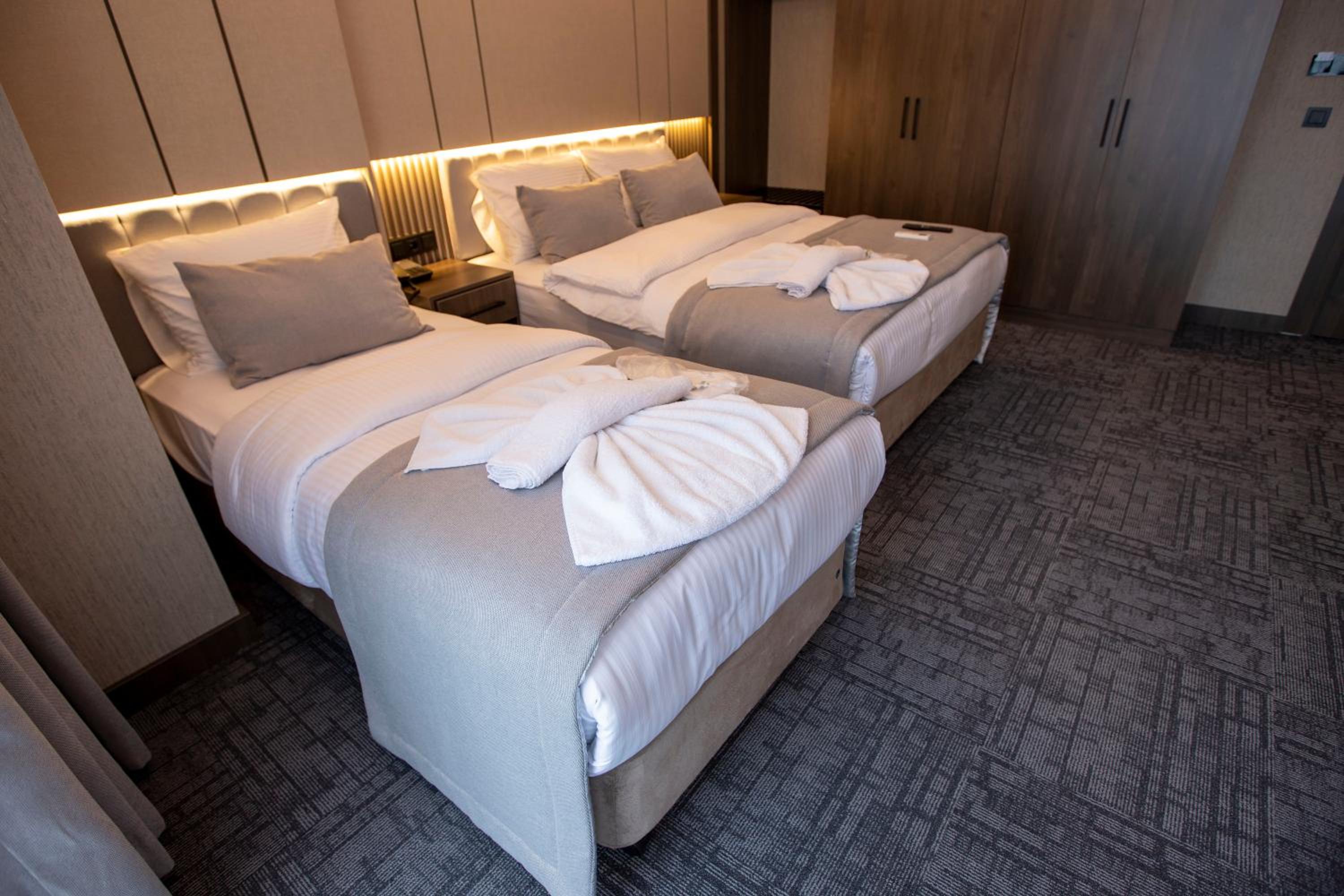 BEST GARDEN OTEL - Image 41