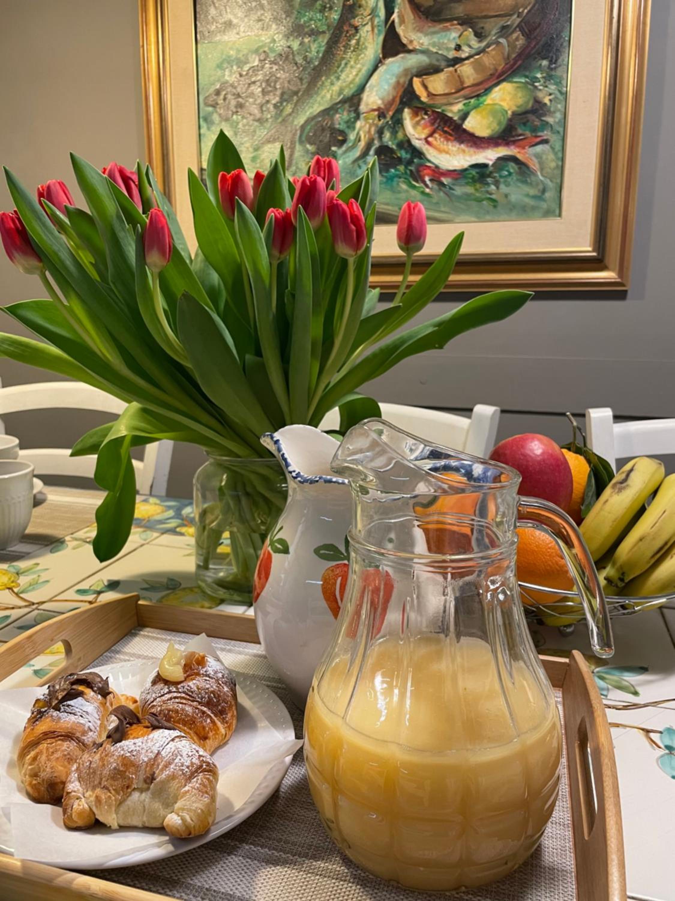 La Casa Napoletana - LS Accommodations