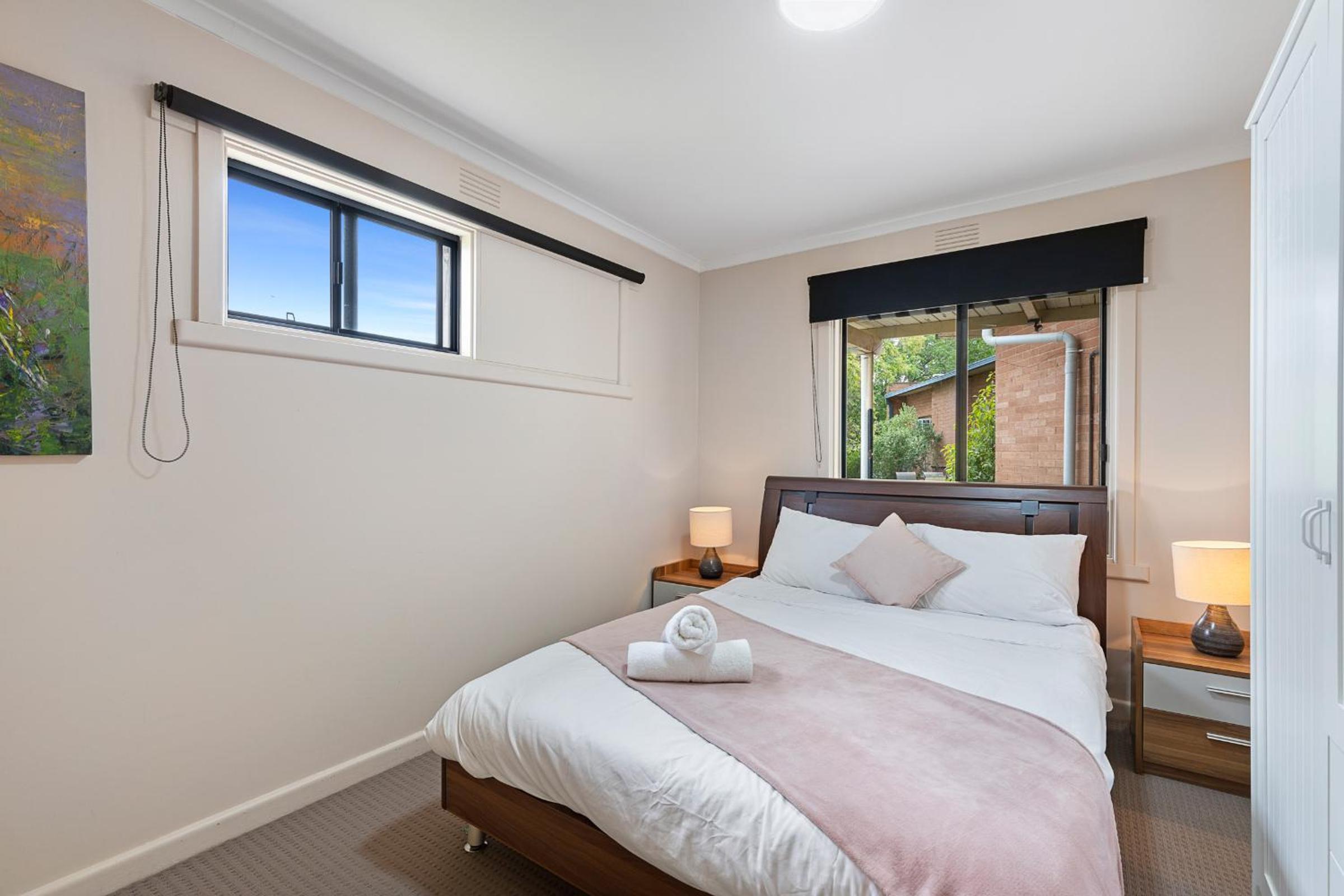 Gazebo Motor Inn - Strathmerton