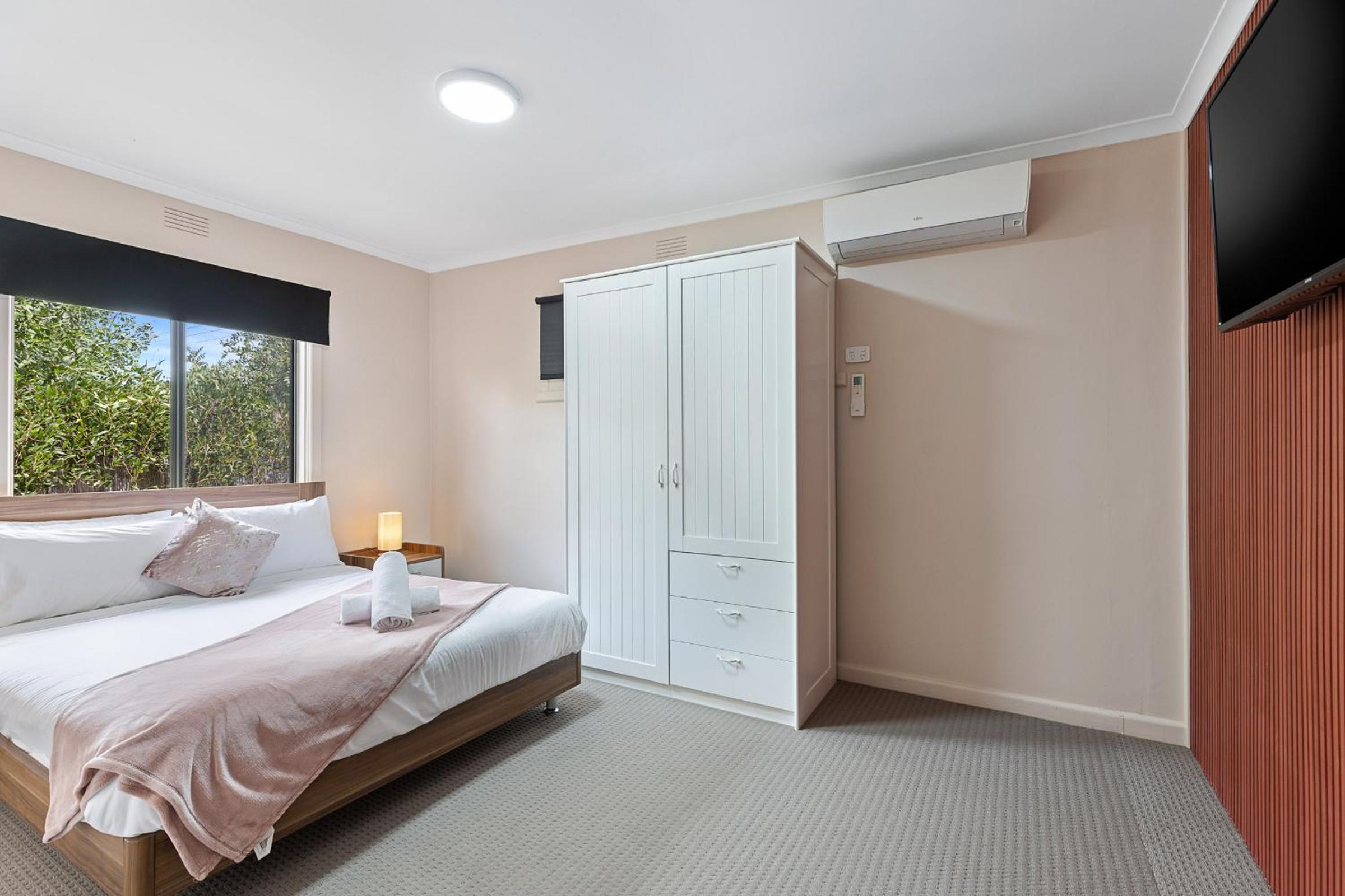 Gazebo Motor Inn - Strathmerton