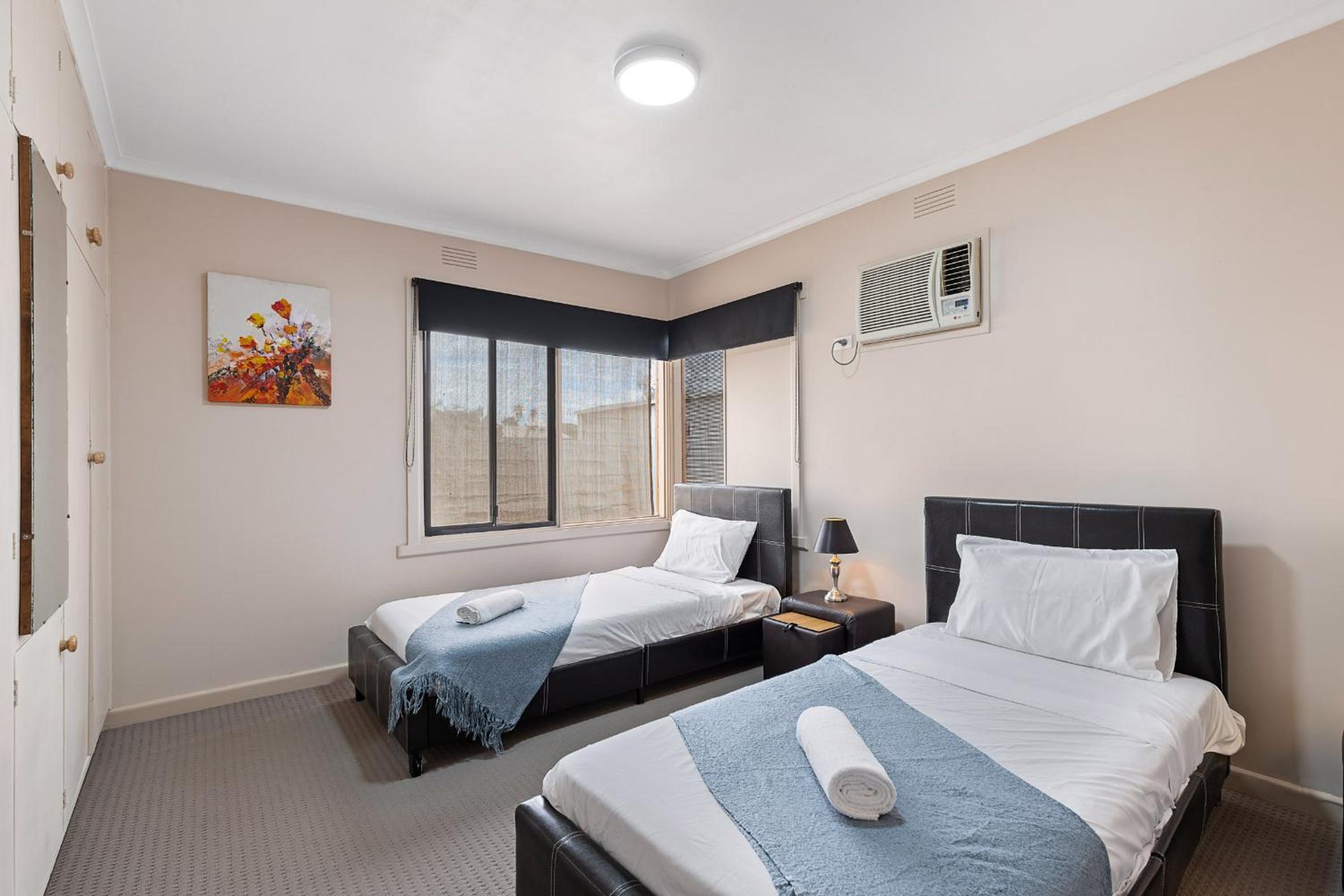 Gazebo Motor Inn - Strathmerton