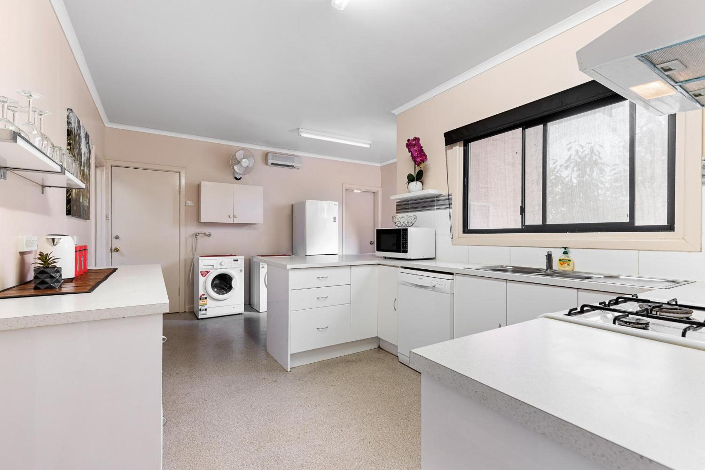 Gazebo Motor Inn - Strathmerton