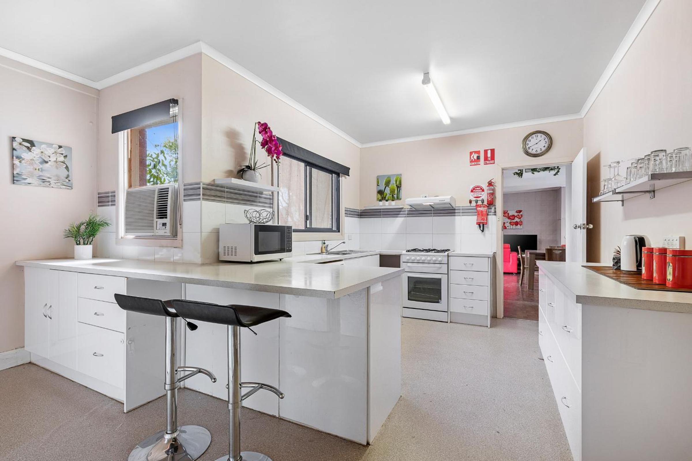 Gazebo Motor Inn - Strathmerton