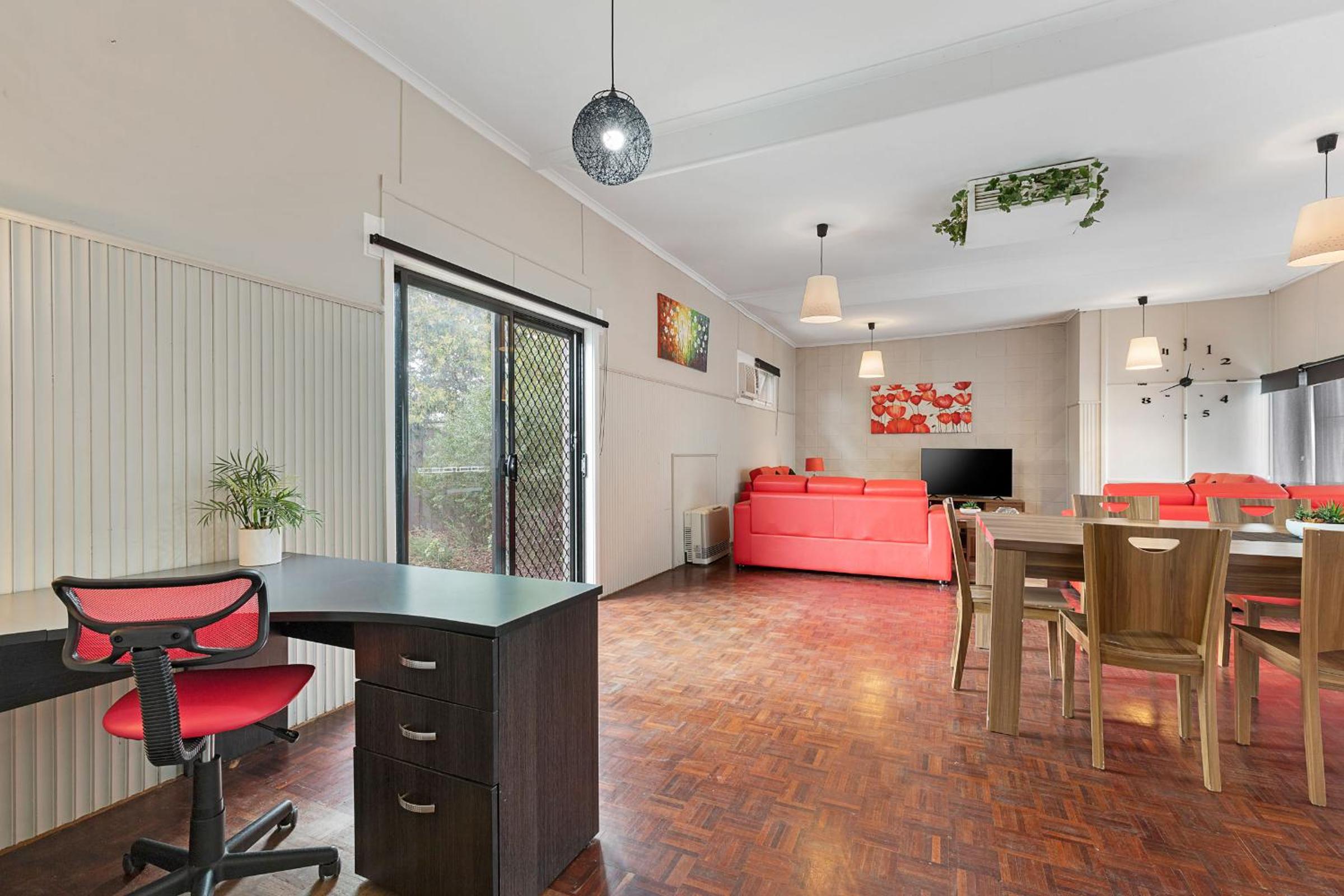 Gazebo Motor Inn - Strathmerton