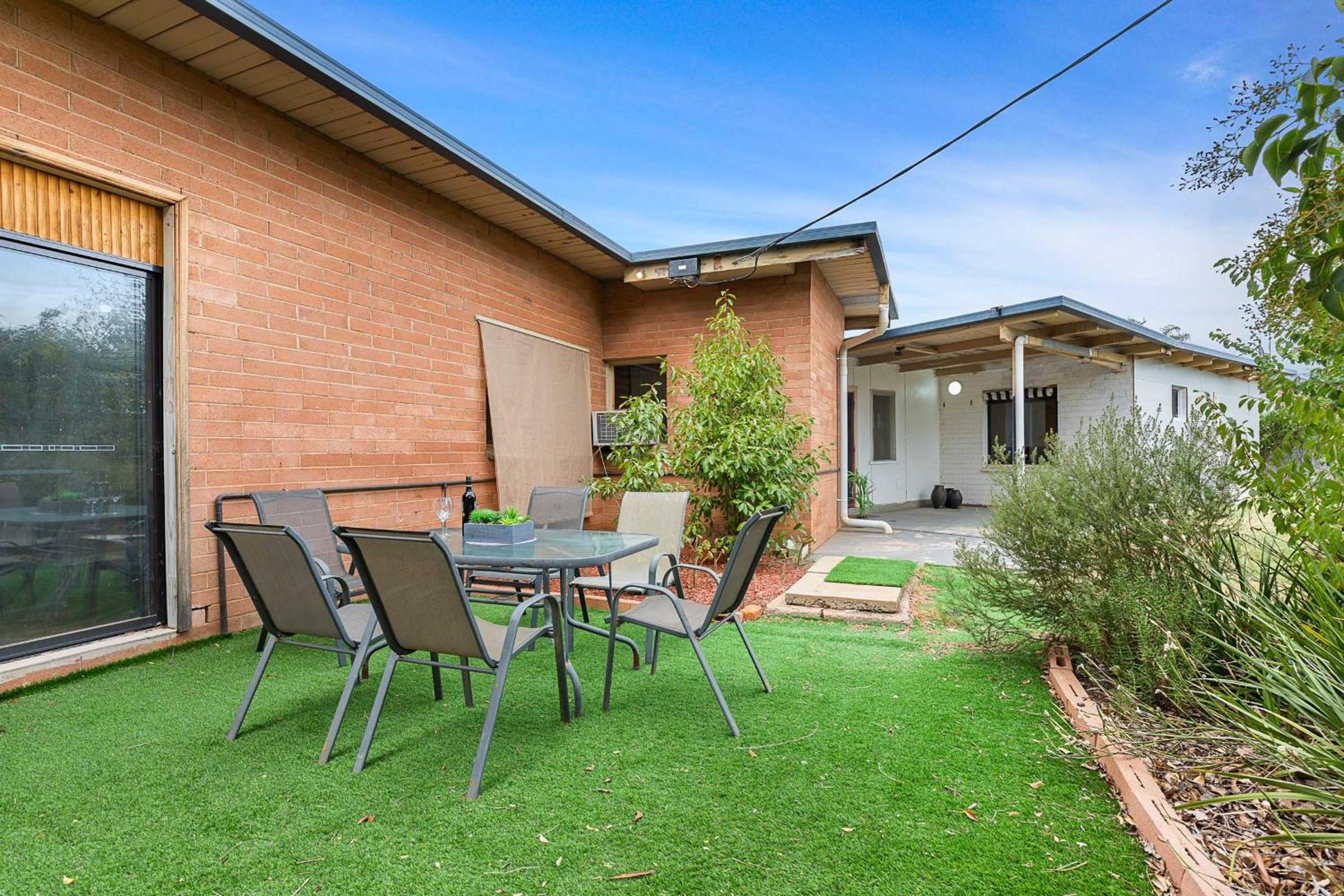 Gazebo Motor Inn - Strathmerton