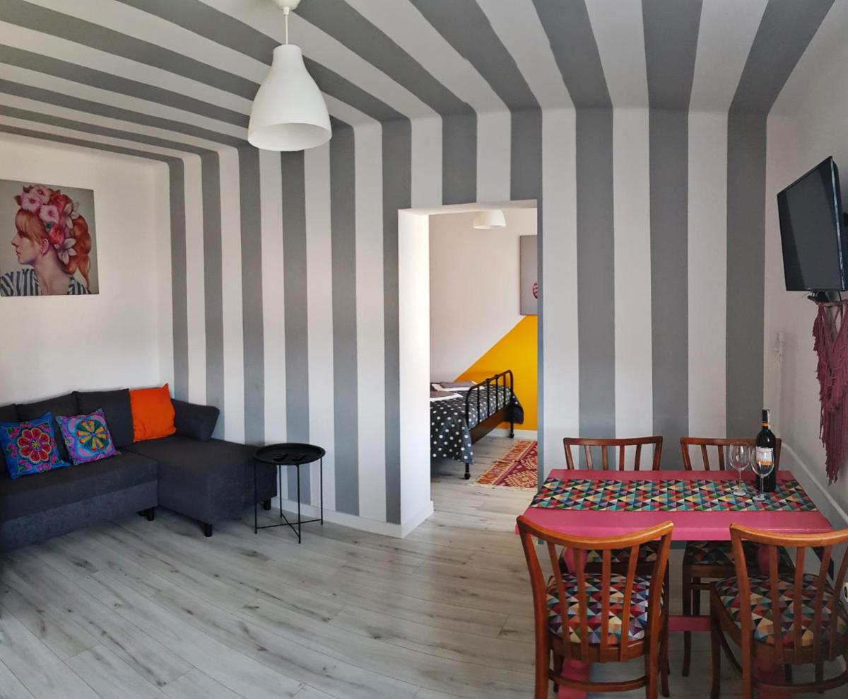 Art Apartament Ustrzyki Dolne view 4
