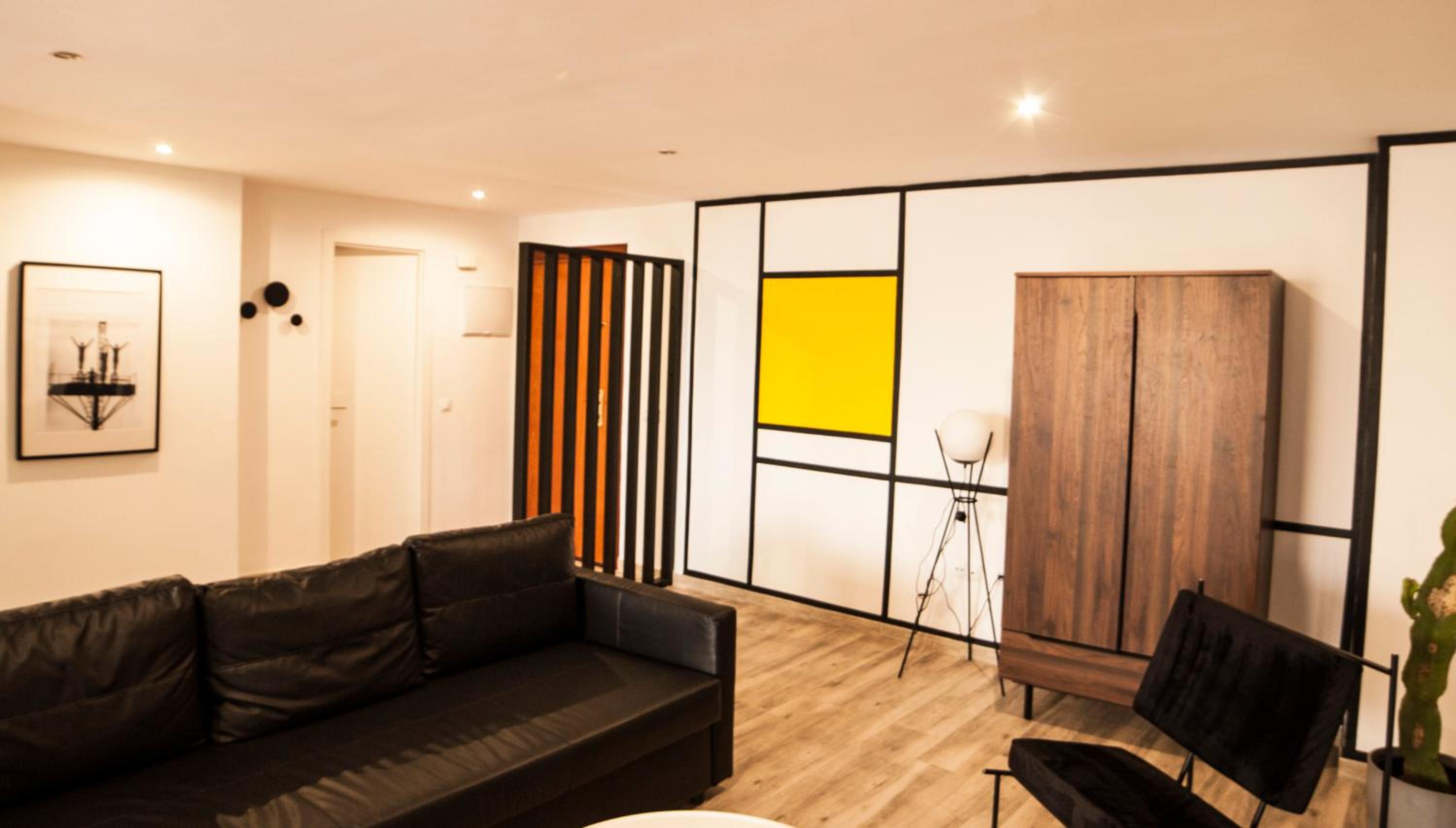 Apartamentos la Nogalera