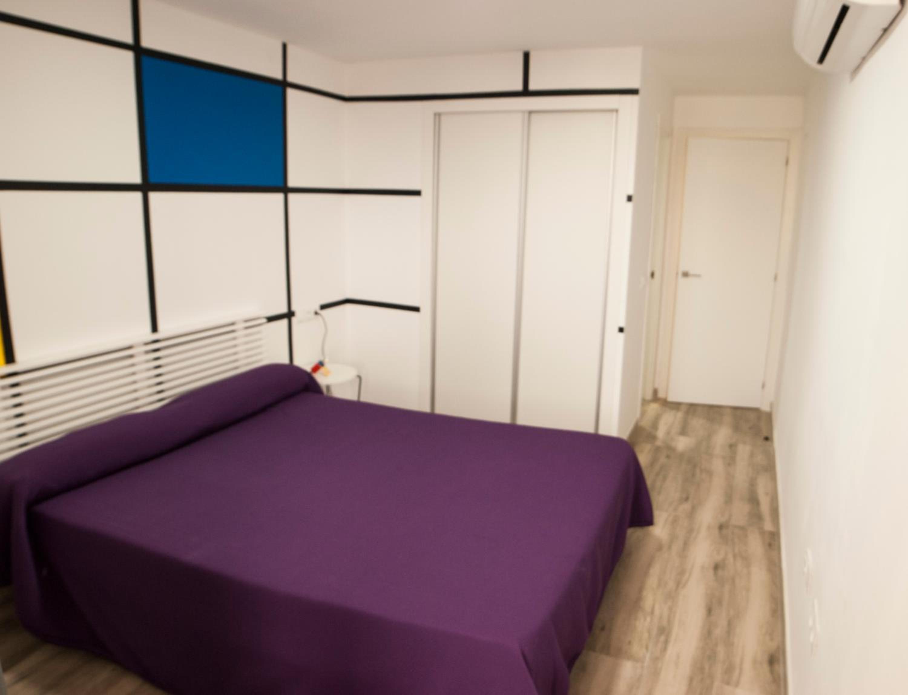 Apartamentos la Nogalera