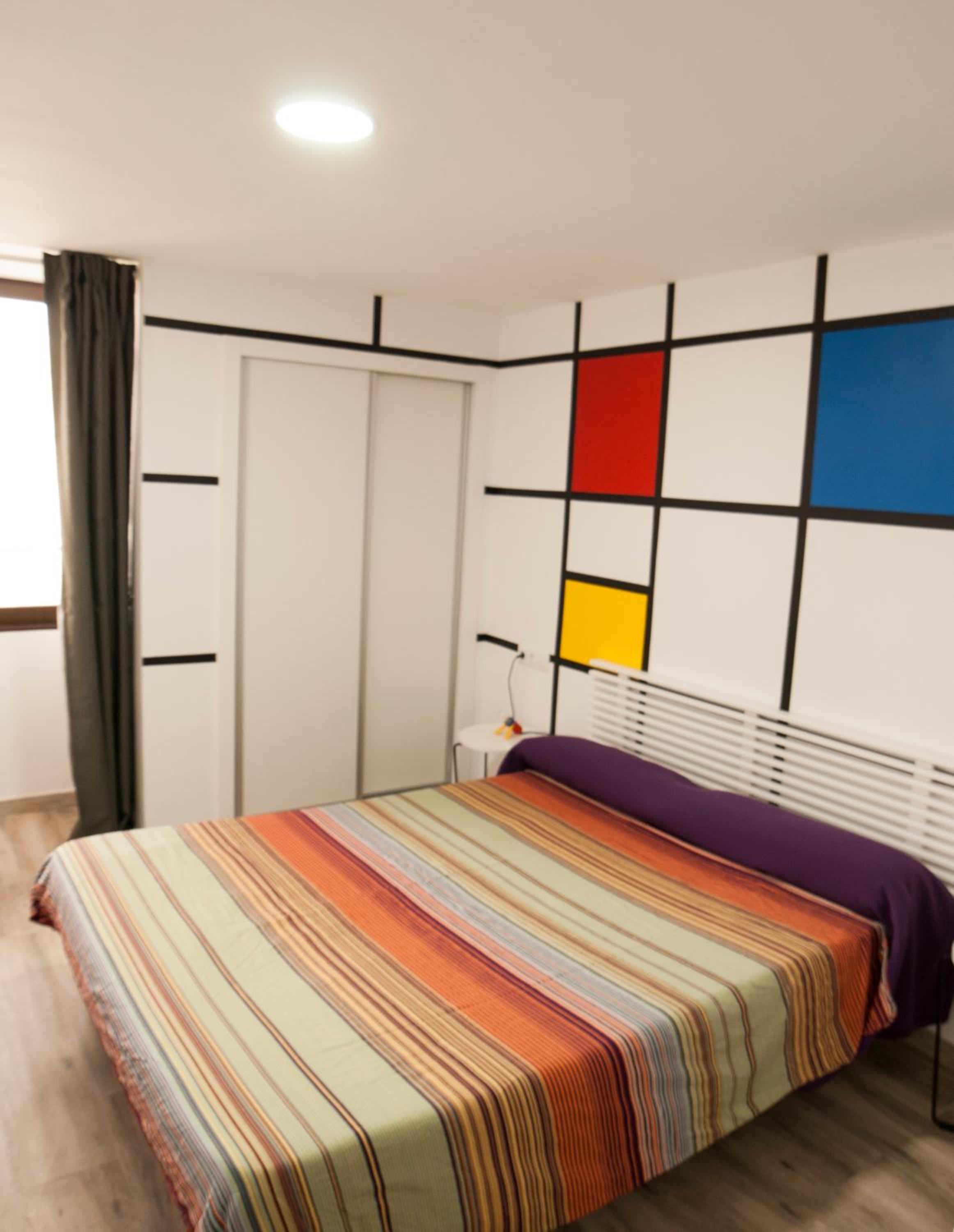Apartamentos la Nogalera