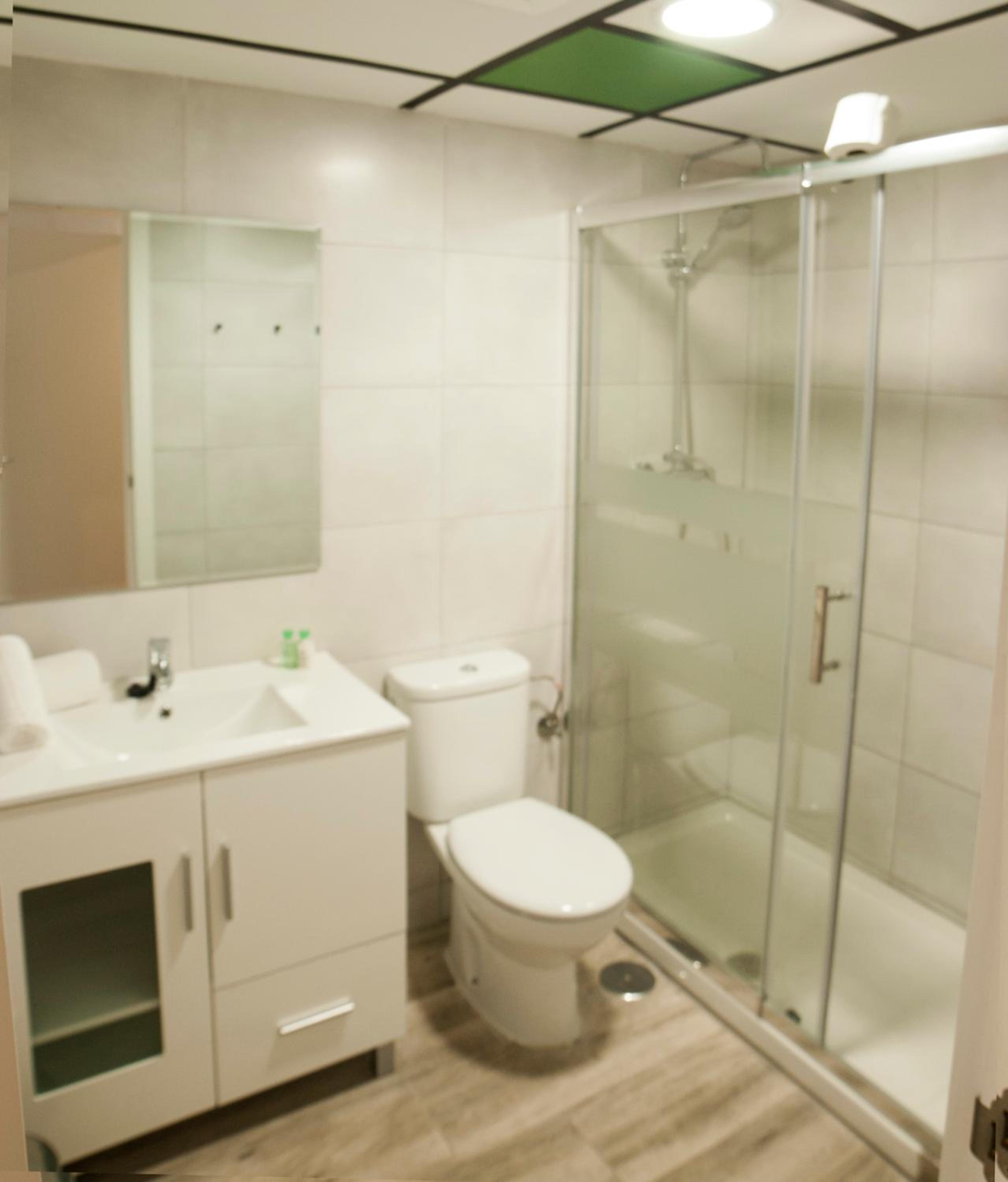 Apartamentos la Nogalera