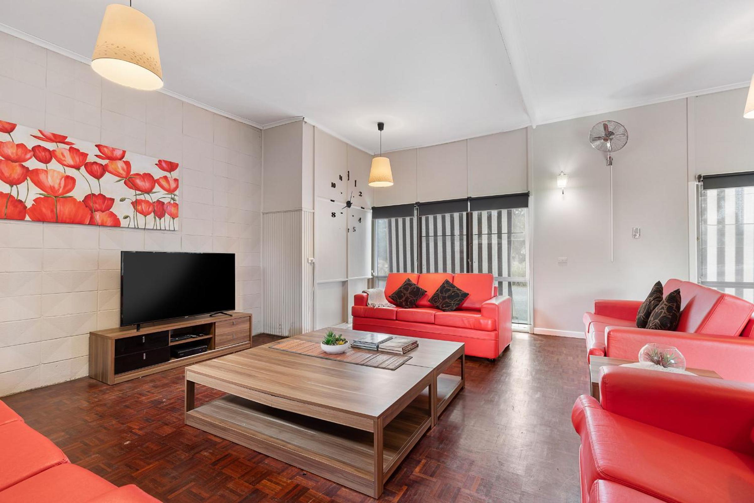 Gazebo Motor Inn - Strathmerton