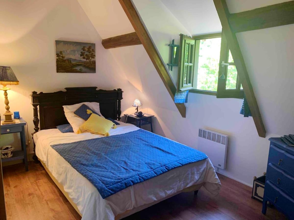 Maison de 4 chambres avec jardin amenage et wifi a Dame Marie view 4