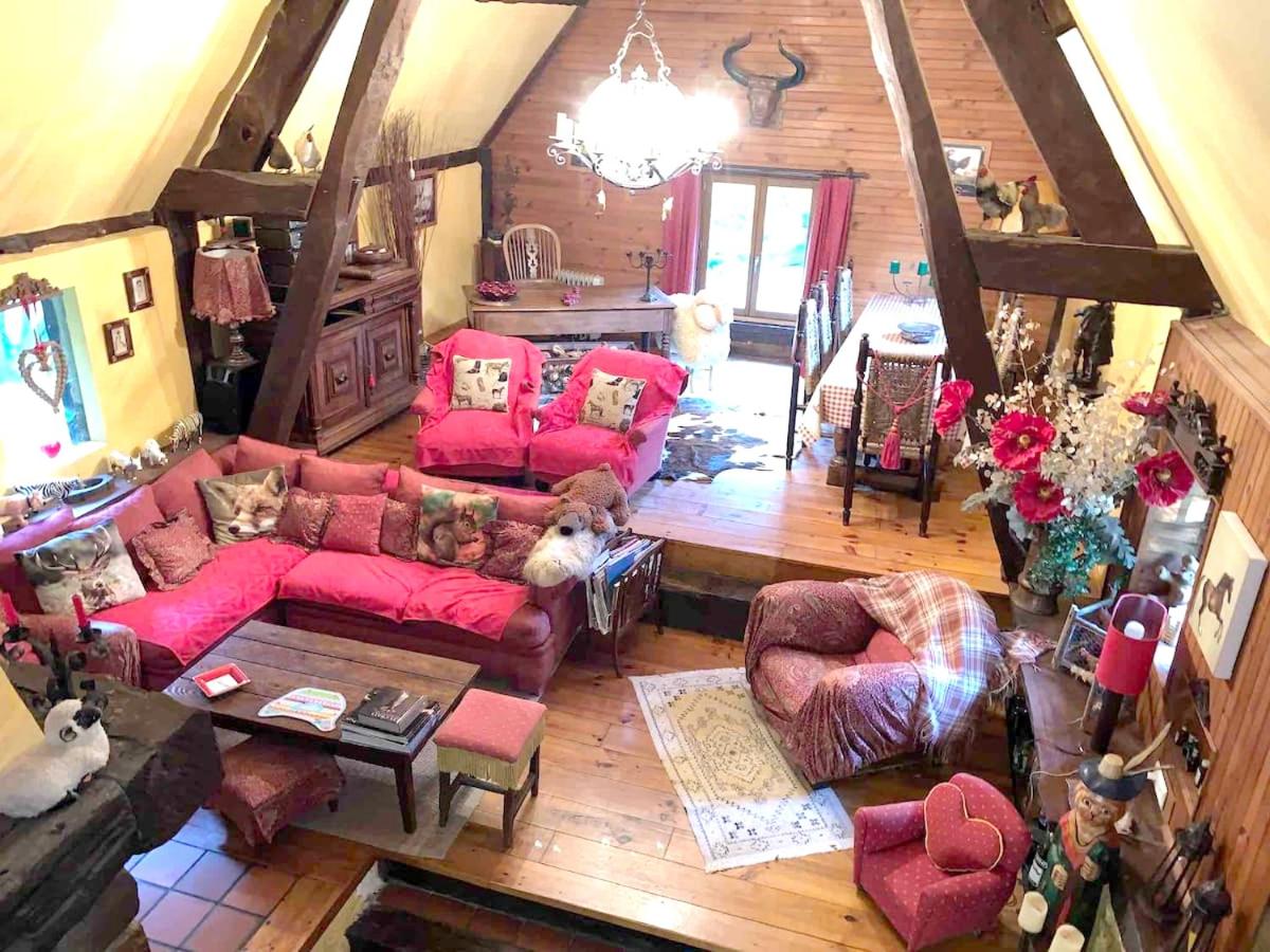 Maison de 4 chambres avec jardin amenage et wifi a Dame Marie view 3