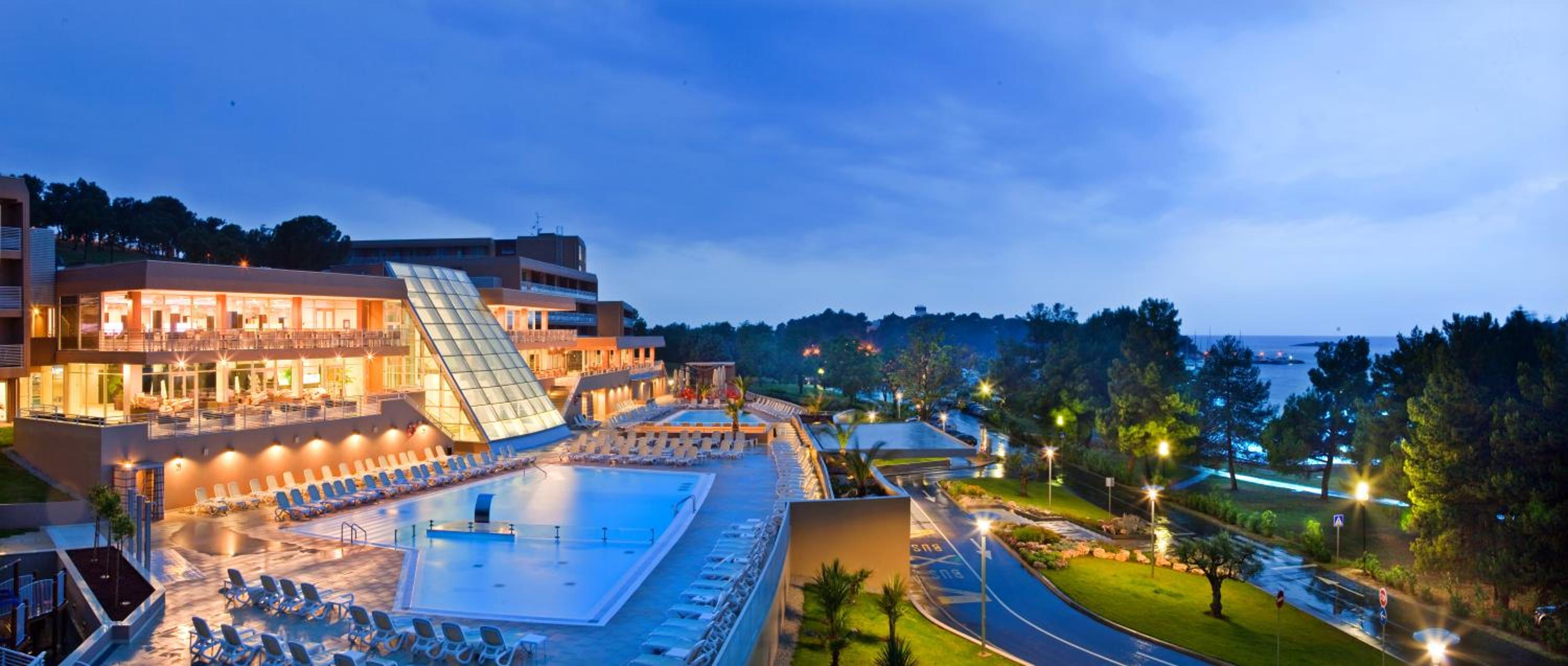 Hotel Molindrio Plava Laguna - Property Image 70