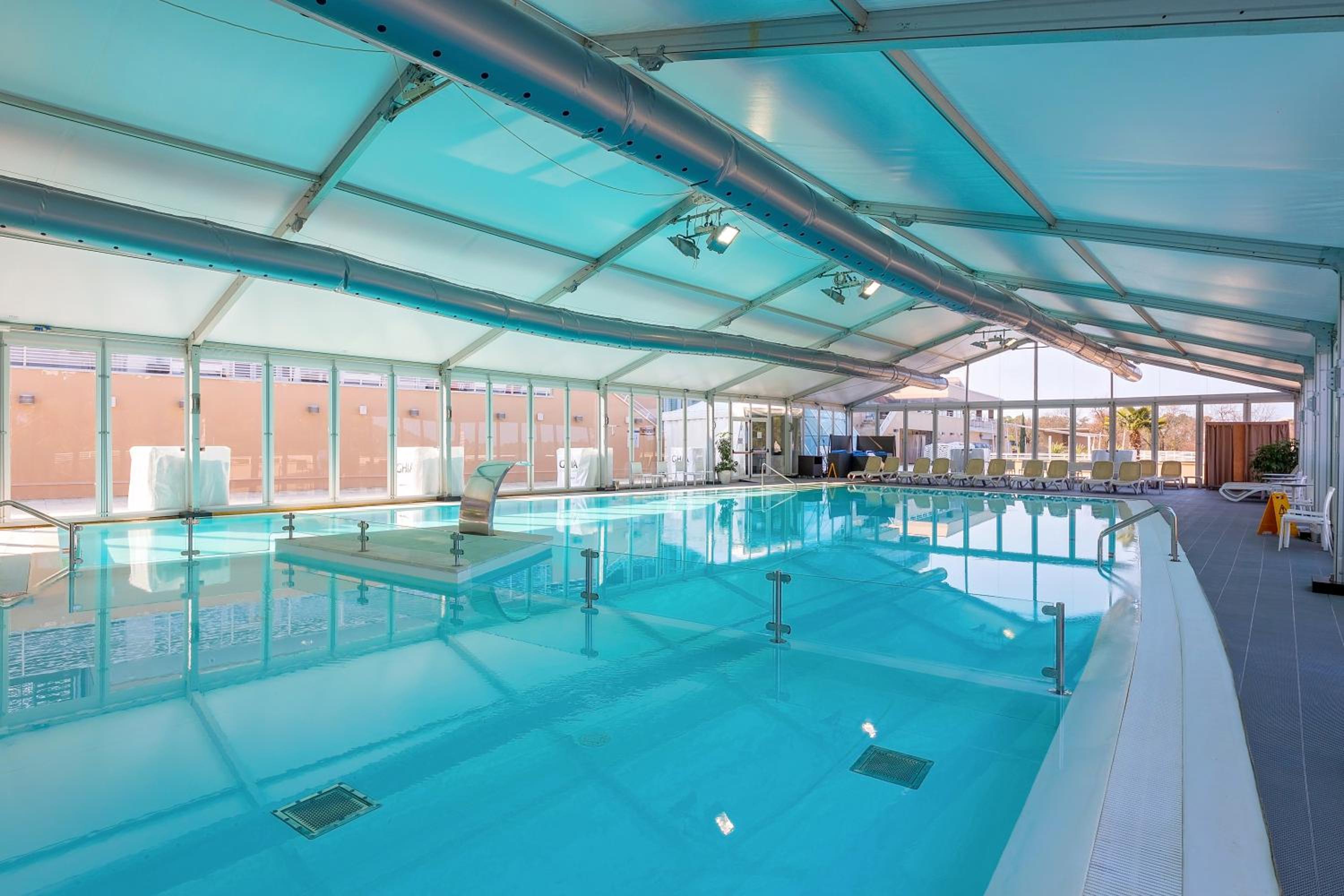 Hotel Molindrio Plava Laguna - Property Image 58