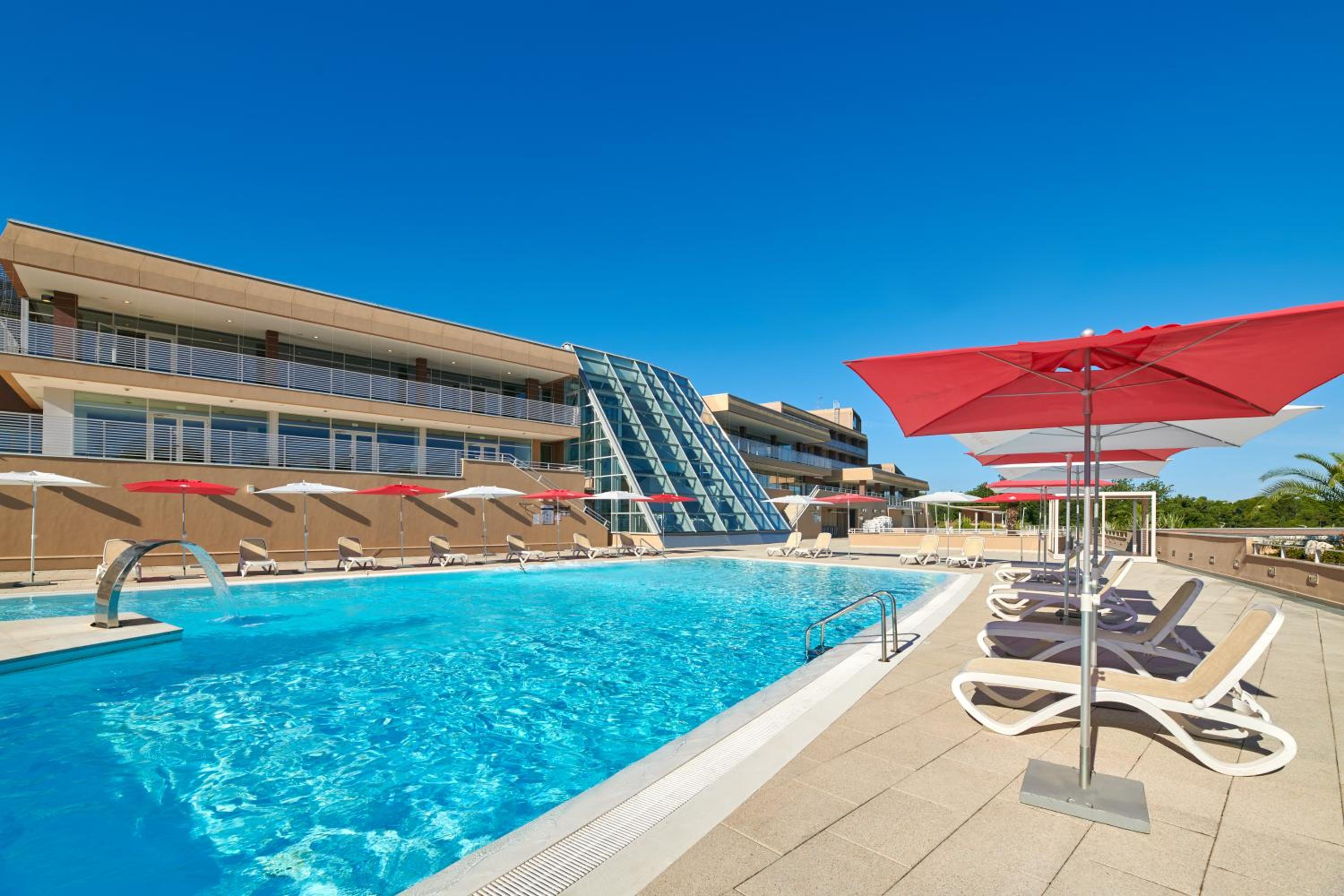 Hotel Molindrio Plava Laguna - Property Image 55