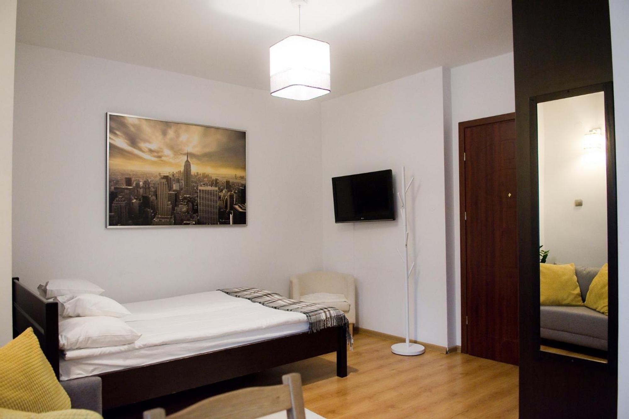 Apartamenty Elmal view 2