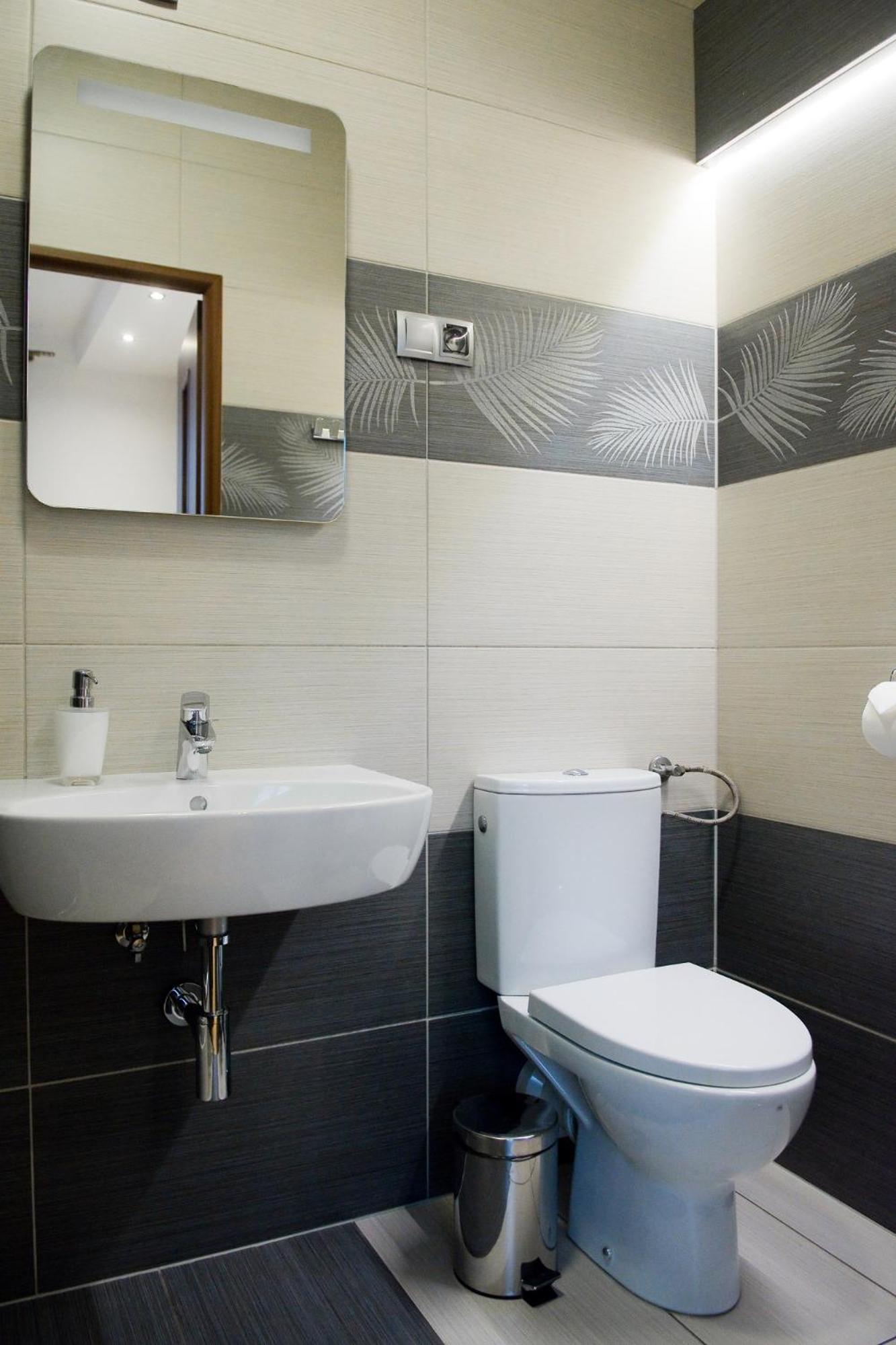Apartamenty Elmal view 3