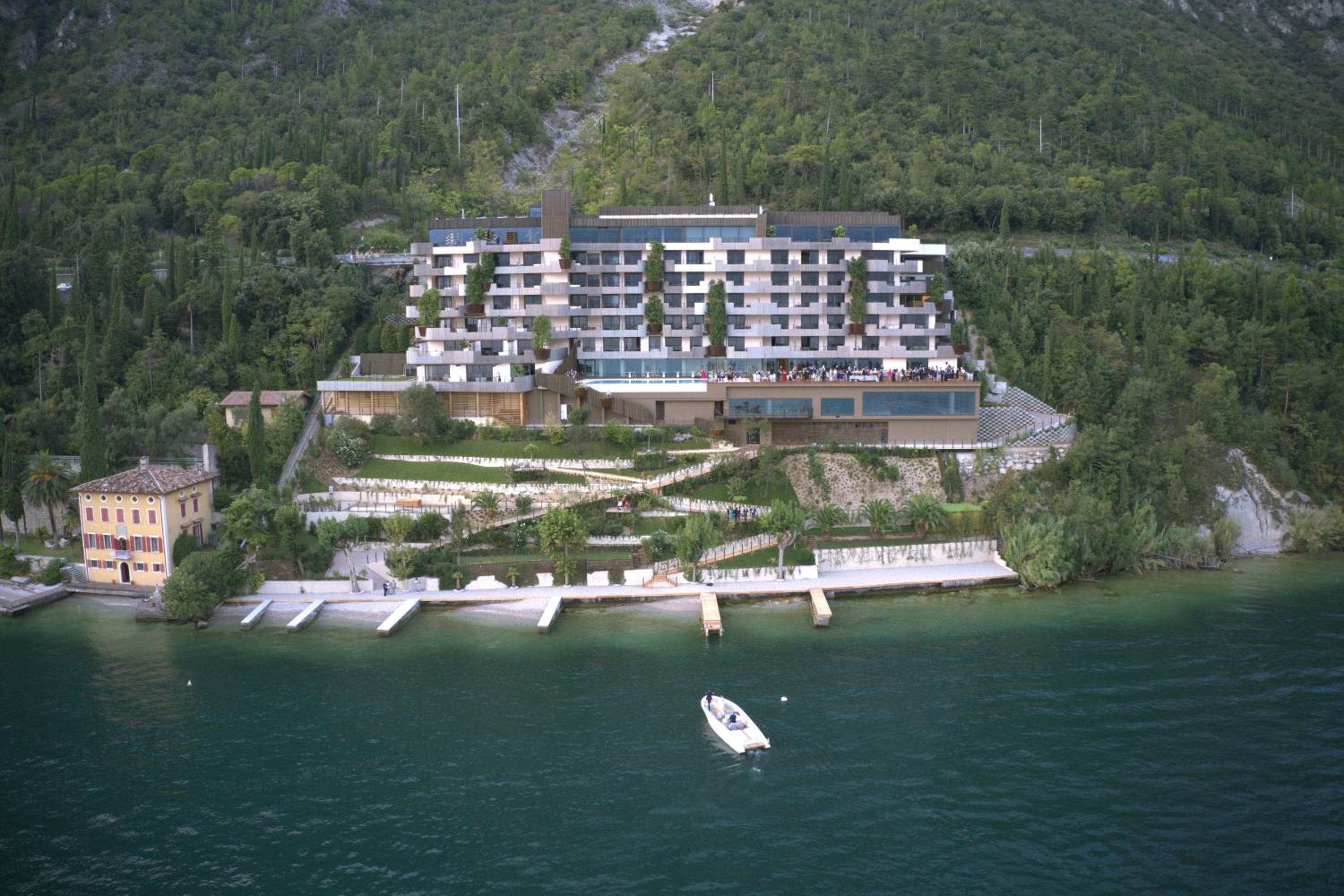 Hotel EALA My Lakeside Dream - Adults Friendly - Image 1
