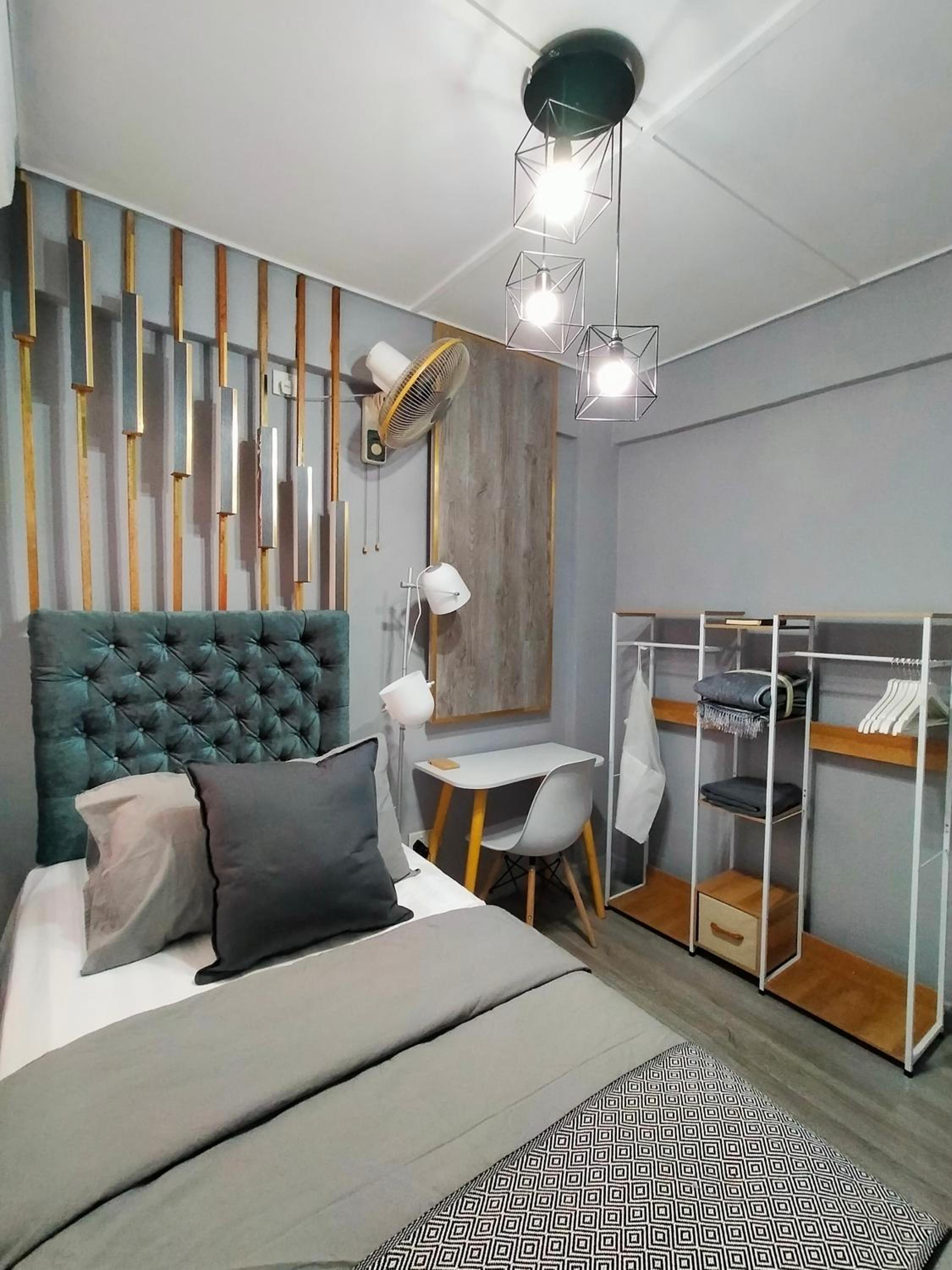 Maya Homestay Putrajaya @ Twelve