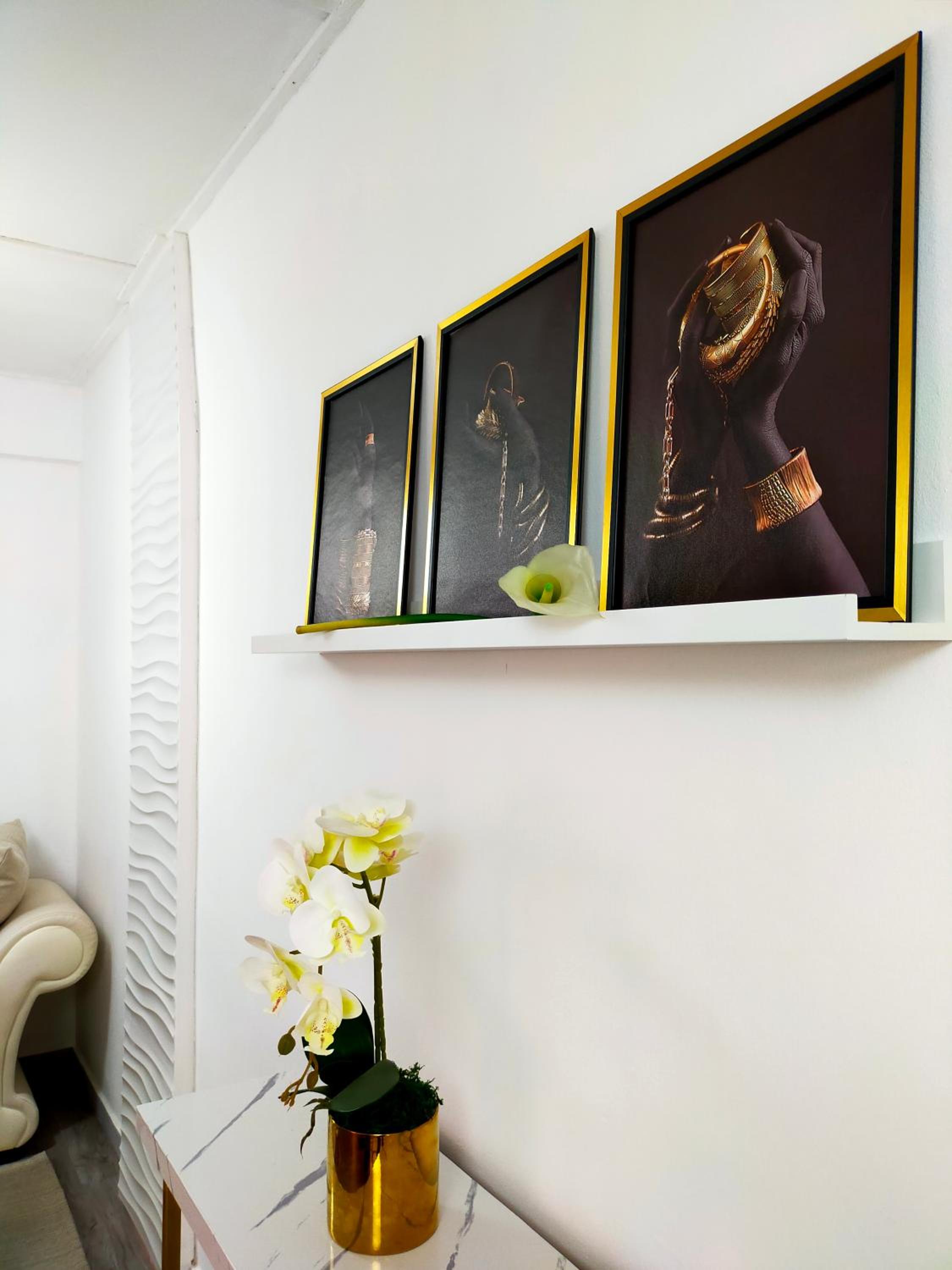 Maya Homestay Putrajaya @ Twelve