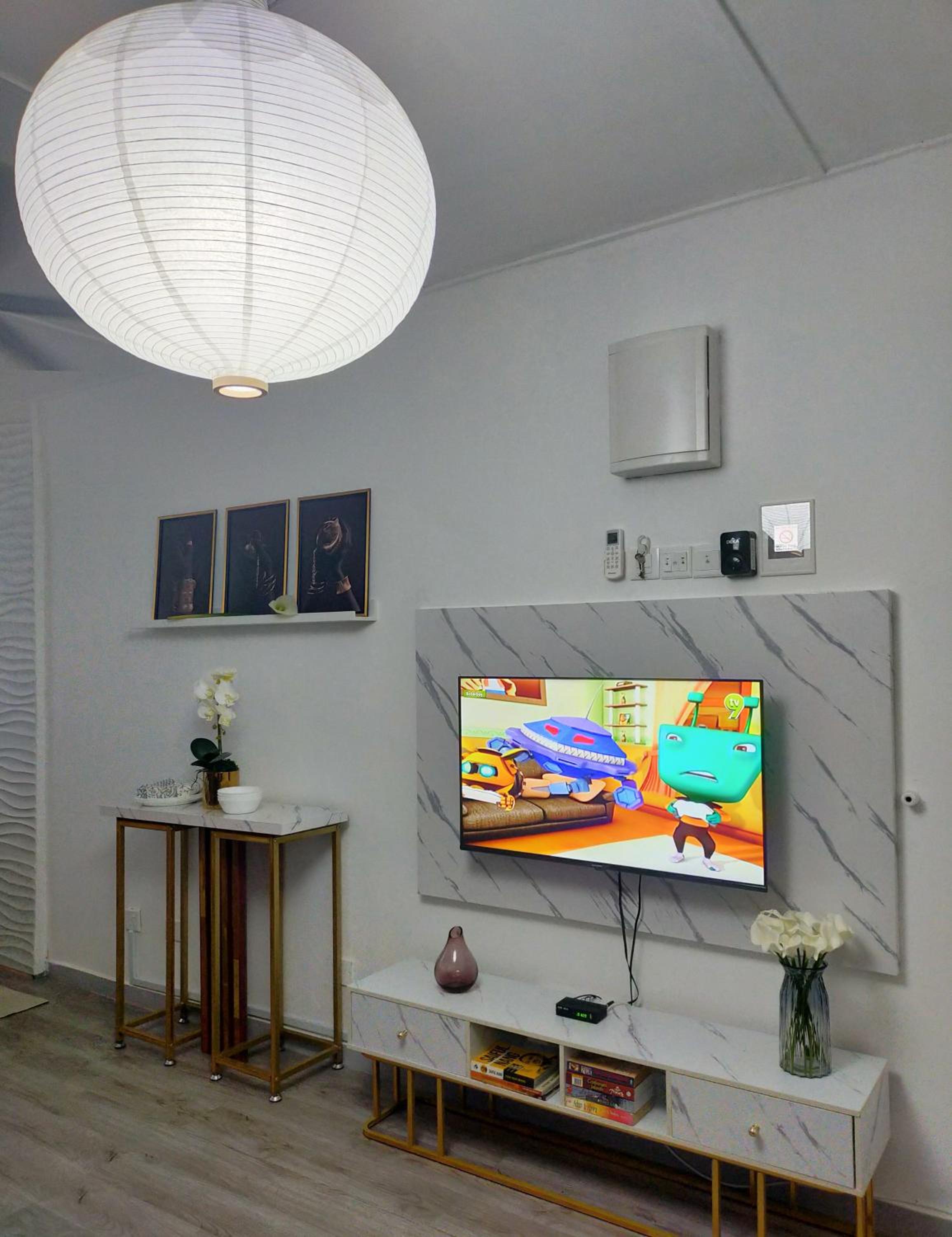 Maya Homestay Putrajaya @ Twelve