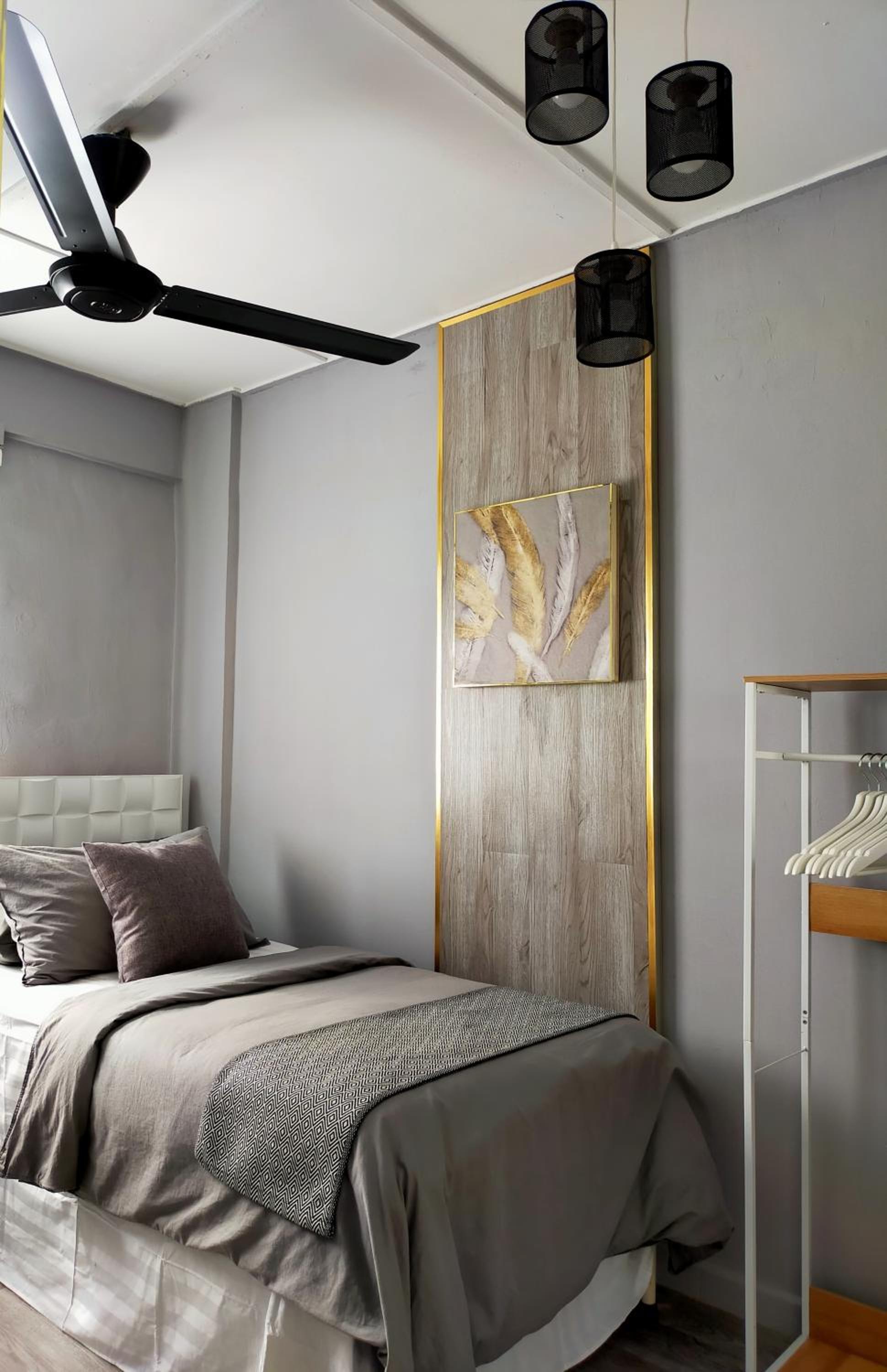 Maya Homestay Putrajaya @ Twelve