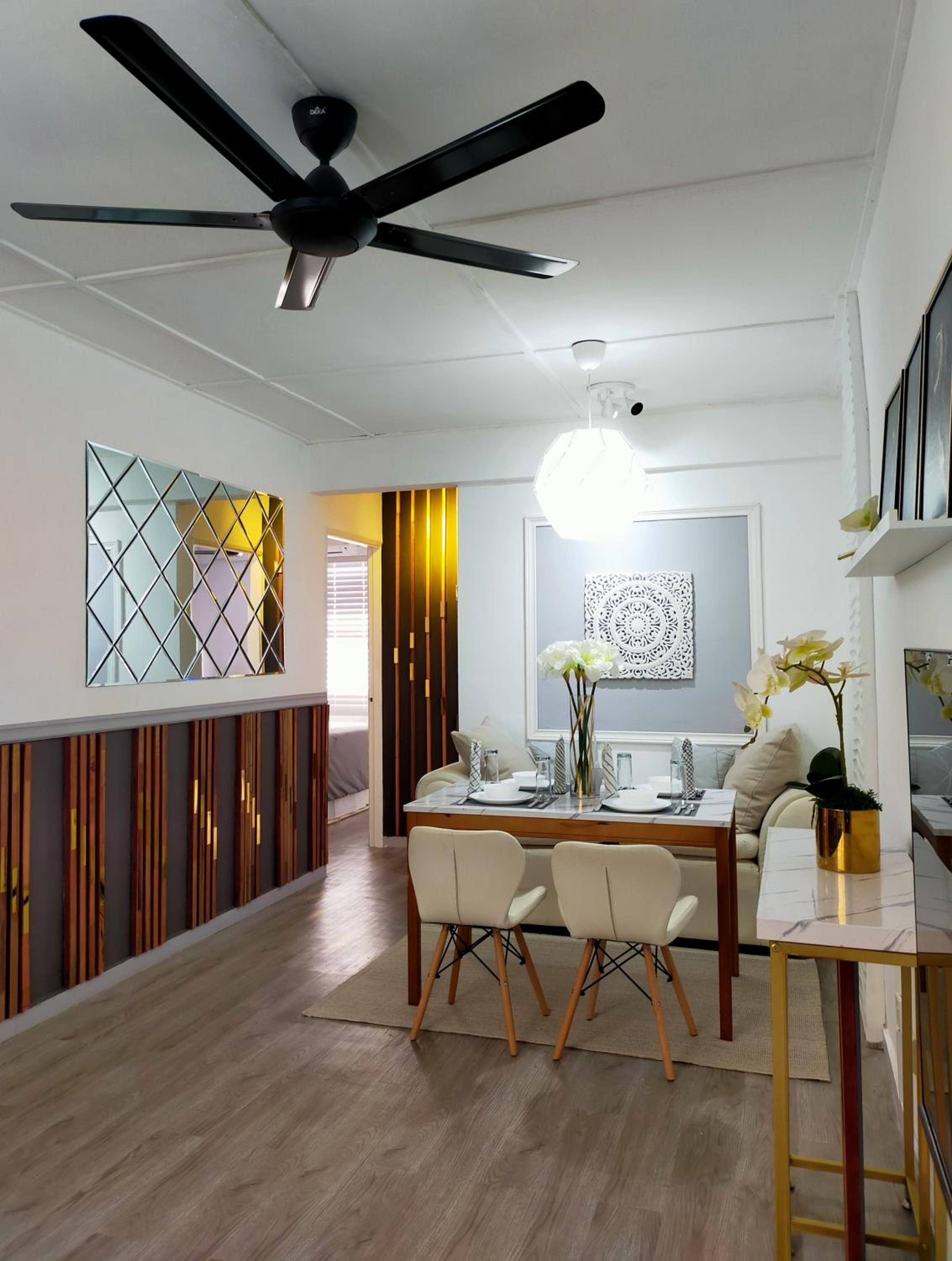 Maya Homestay Putrajaya @ Twelve