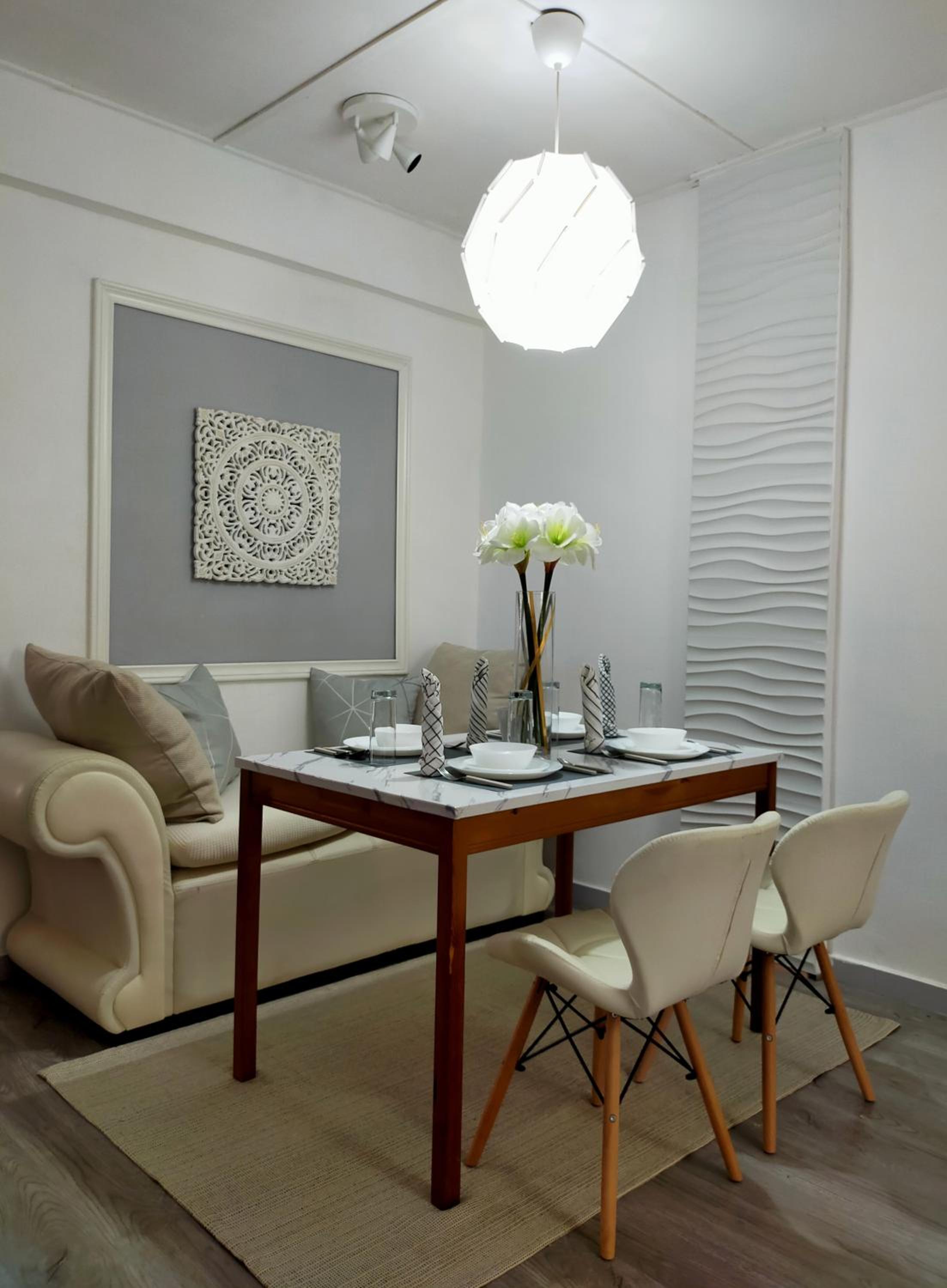 Maya Homestay Putrajaya @ Twelve