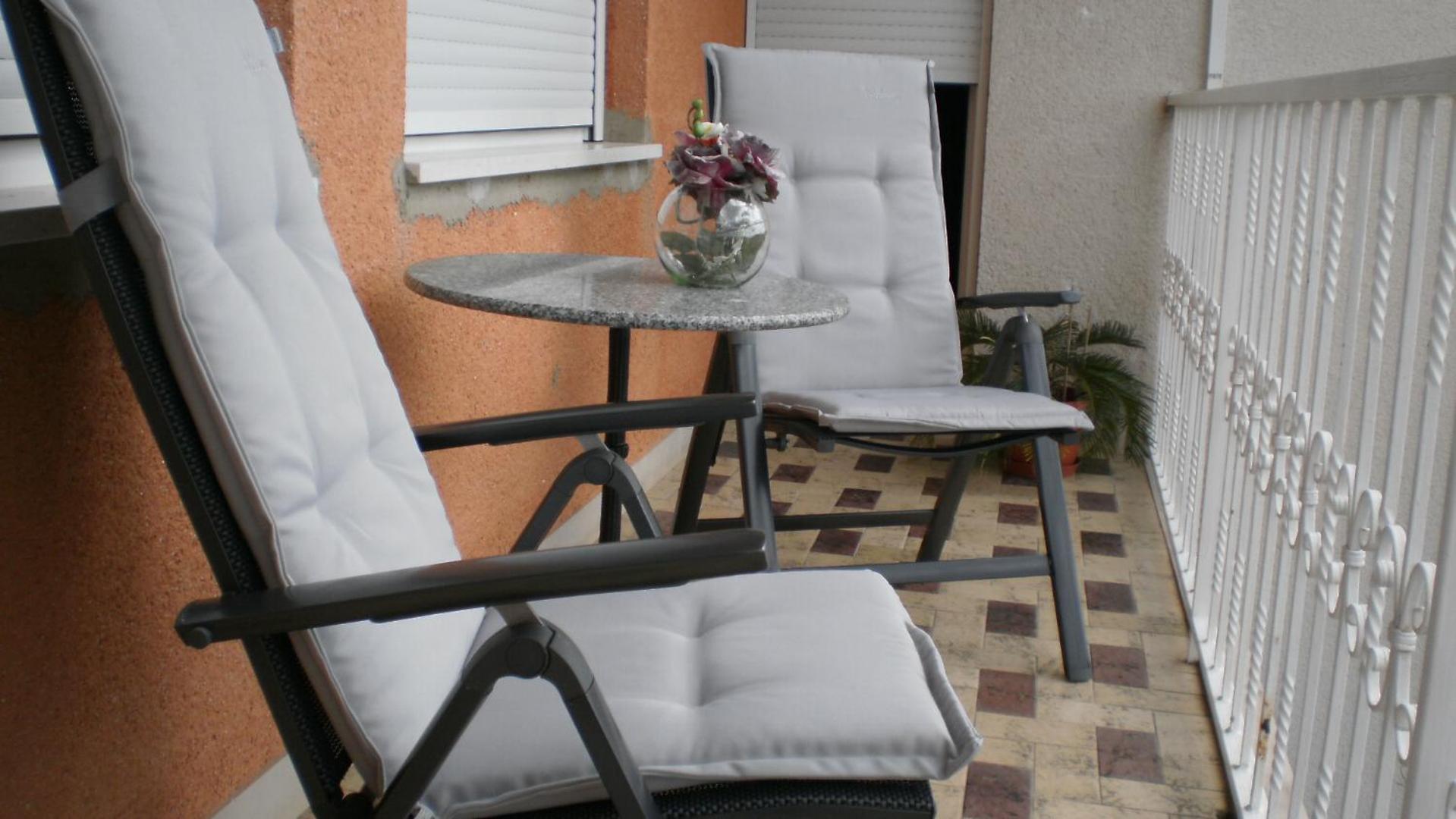 Apartments Marija