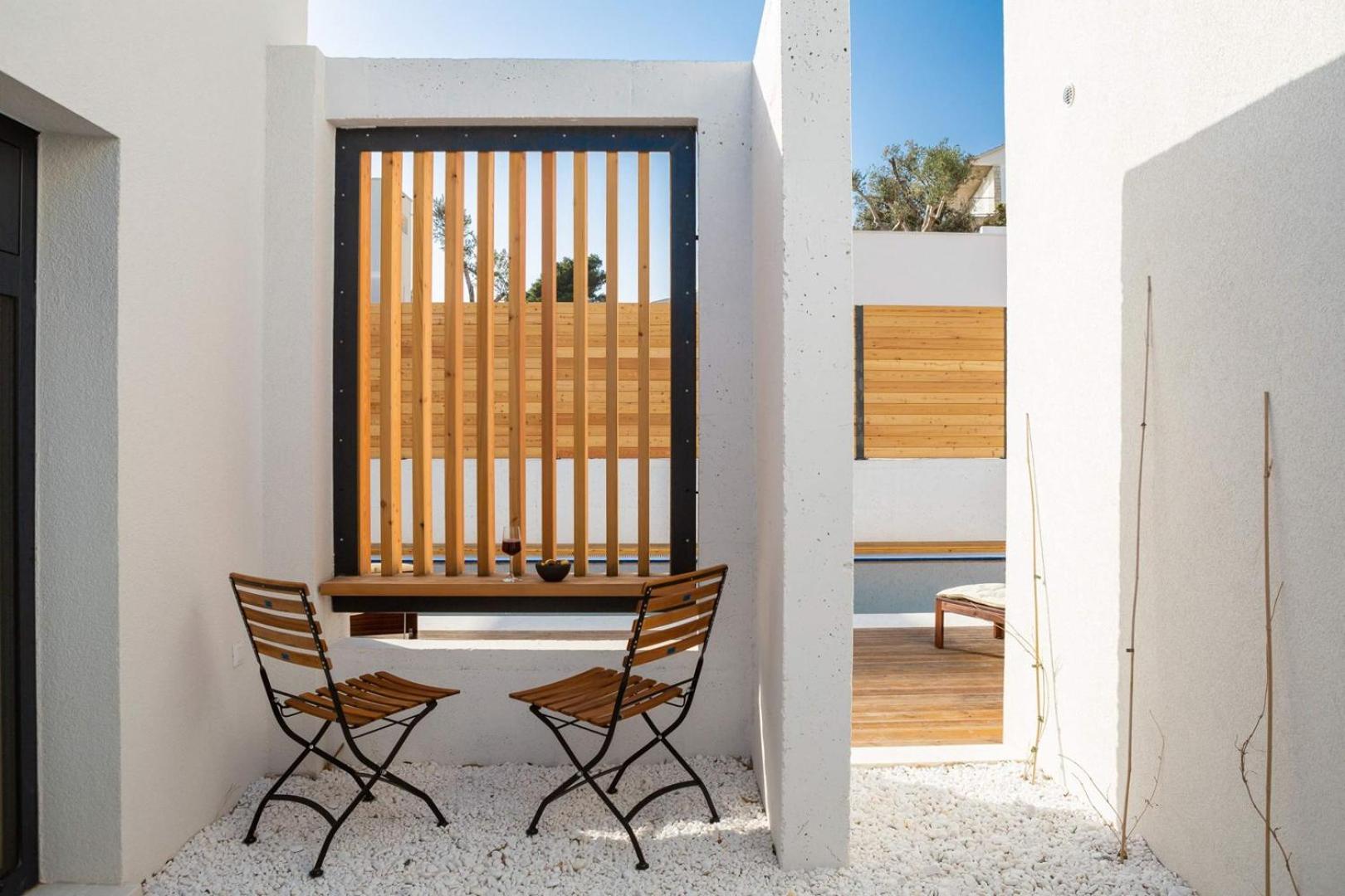 Wind Rose Wellness Villas, Villa Bura photo 5