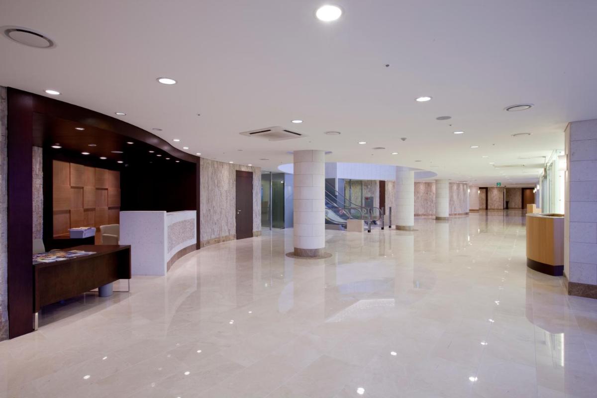 Jeju Vacations - Ocean Suites Jeju Hotel - Property Image 4