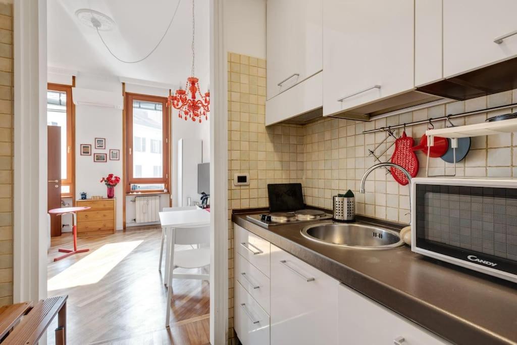 Easylife - Milano - Recanate 5 - Centrale
