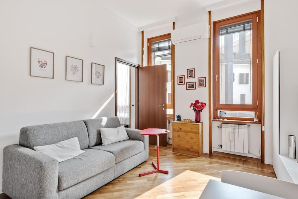 Easylife - Milano - Recanate 5 - Centrale