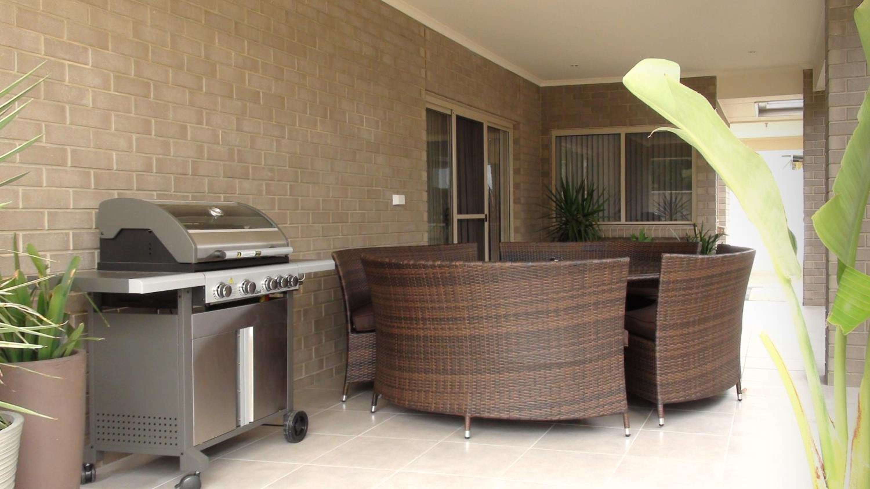 Casavino Luxury Villa