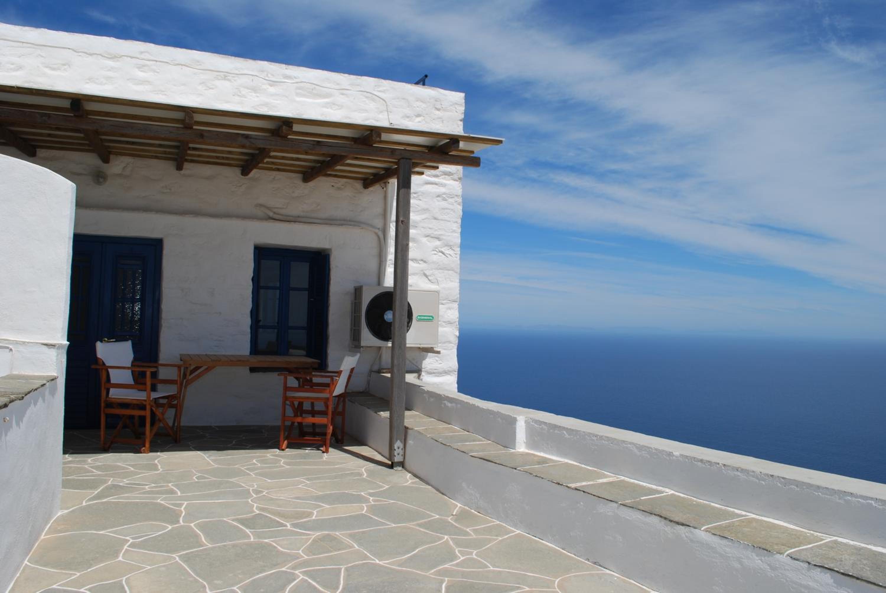 Windmill Villas