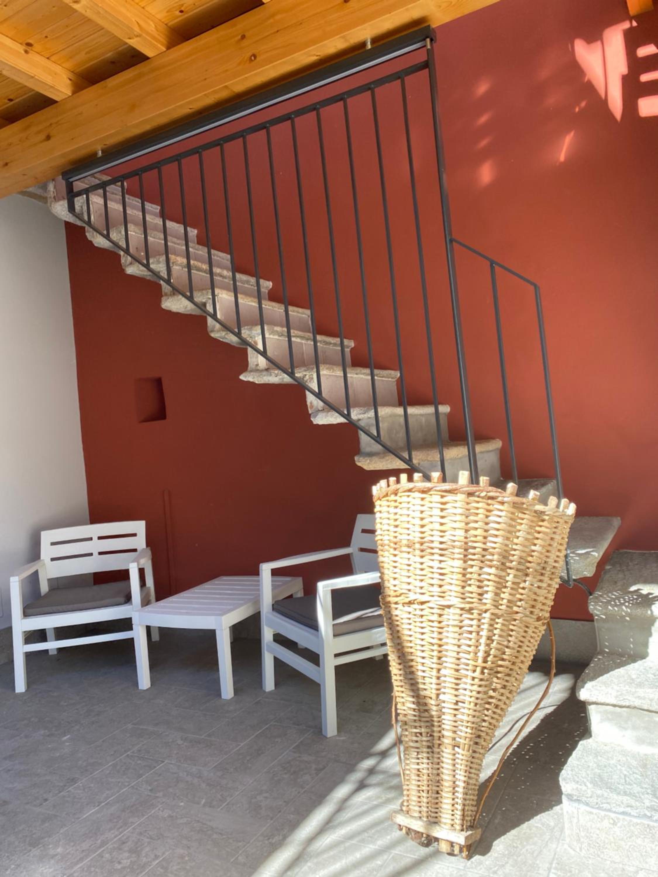 OSTERIA al CANTONACCIO APARTMENTS view 5