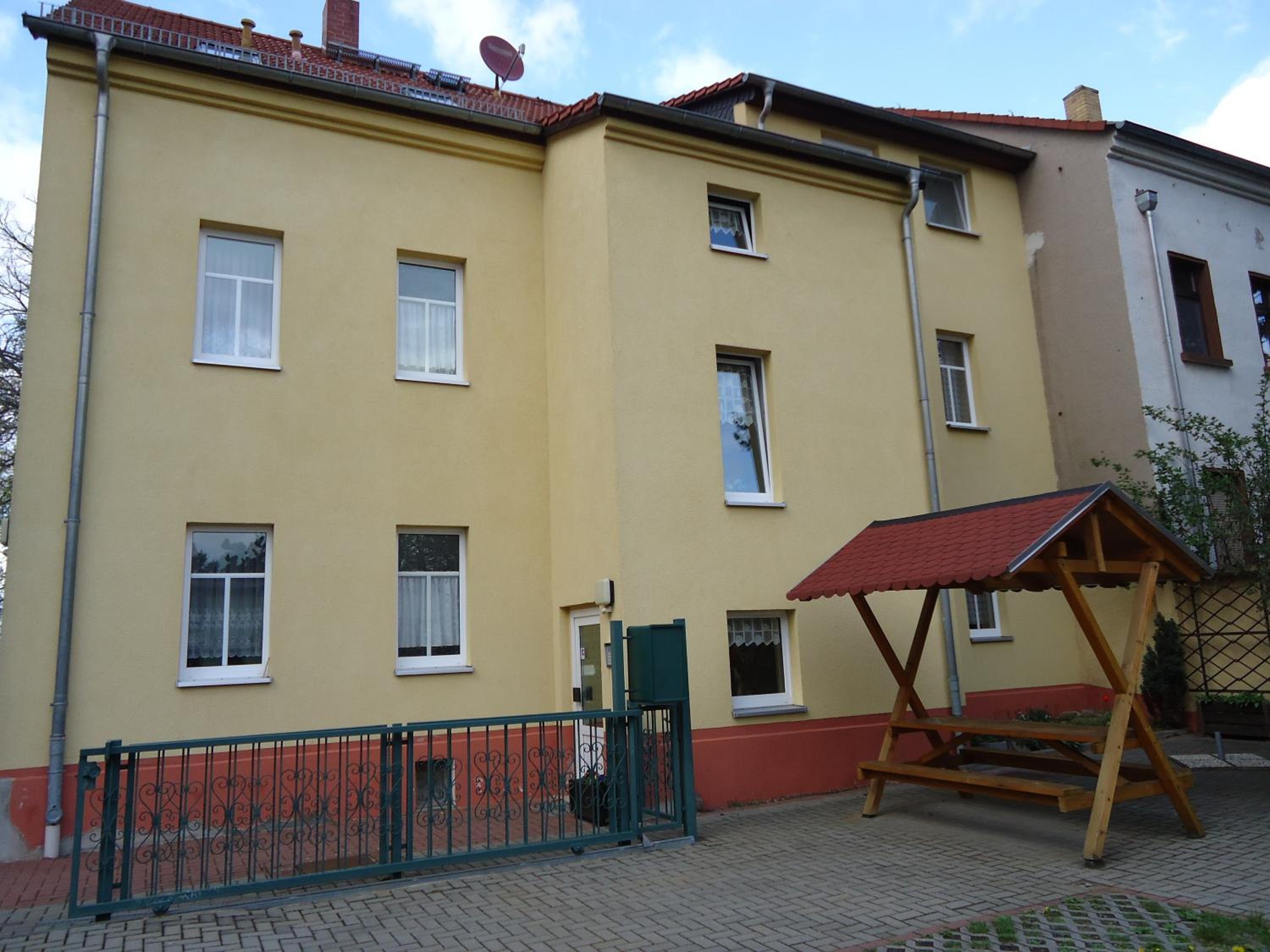 Pension Schwalbe view 4
