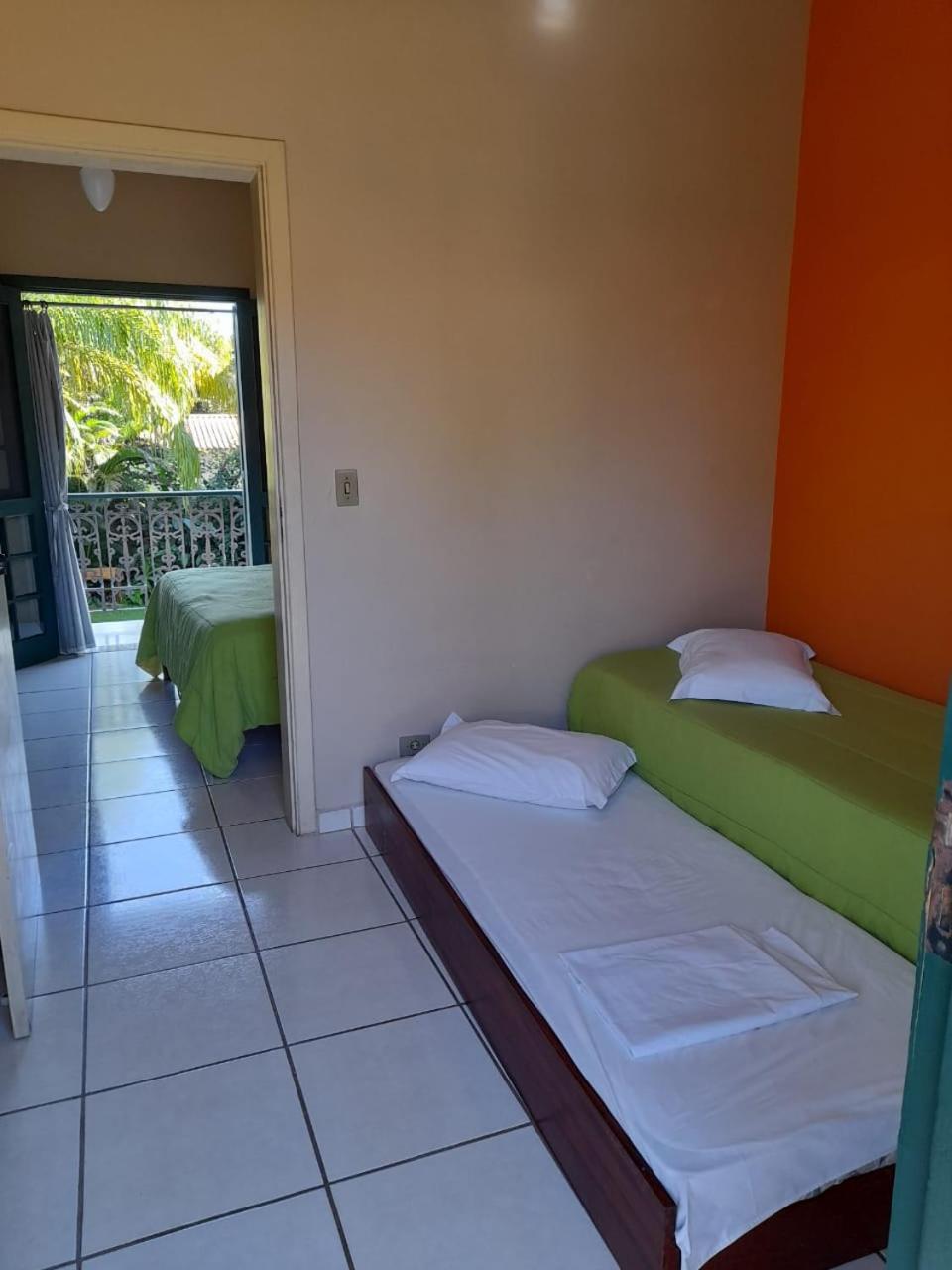 Pousada Villa Harmonia
