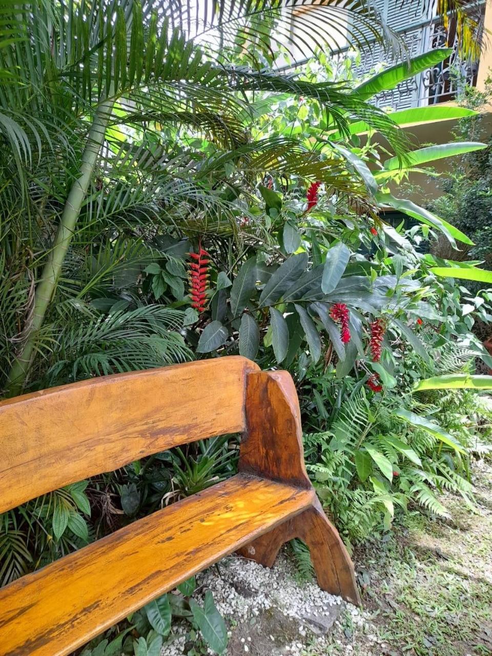 Pousada Villa Harmonia