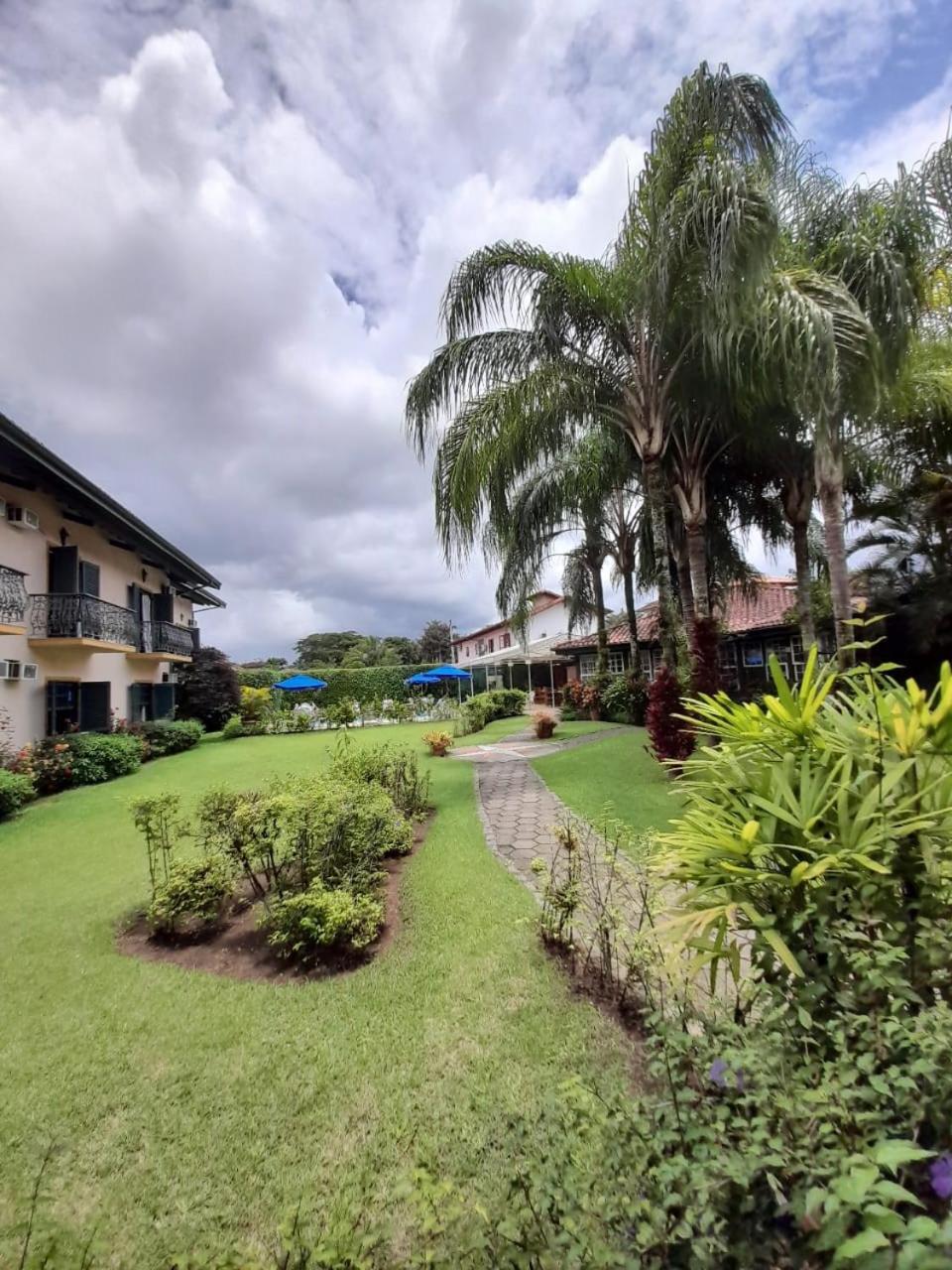 Pousada Villa Harmonia